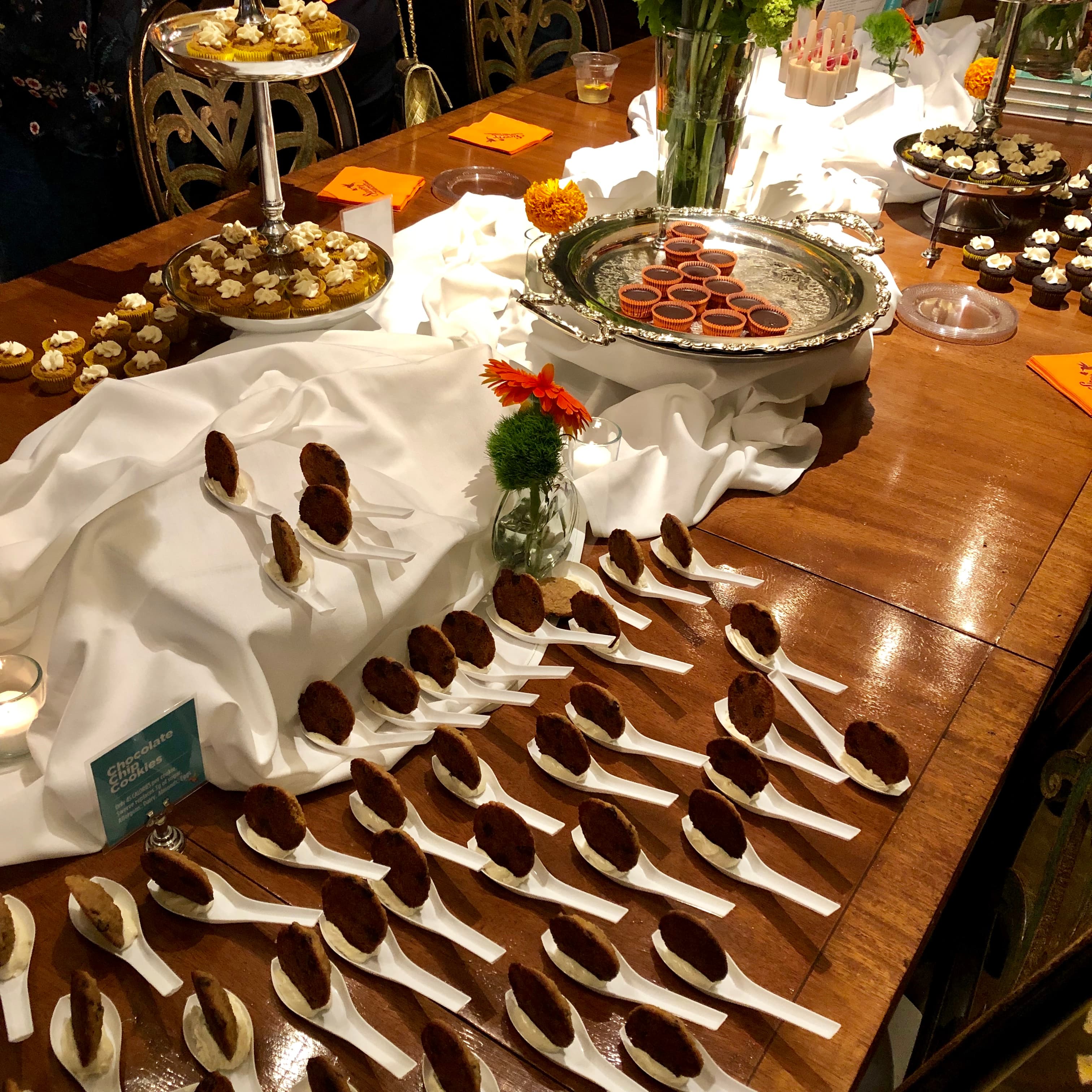 Eating Fit Tasted Good