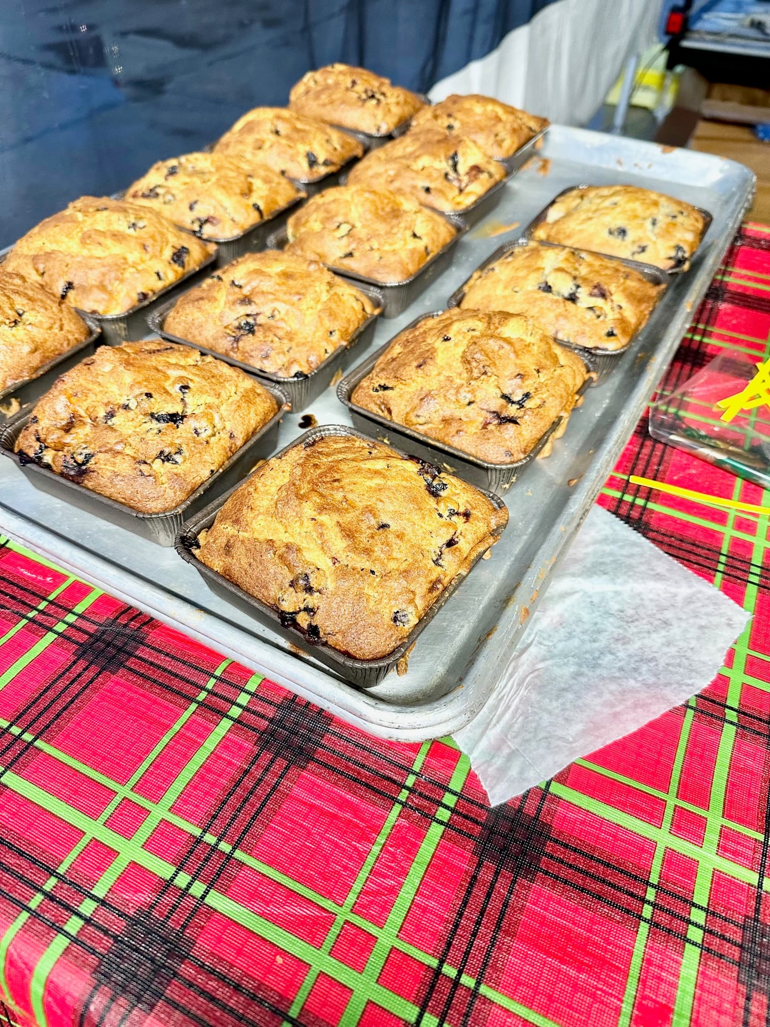 Brats And Hush Puppies