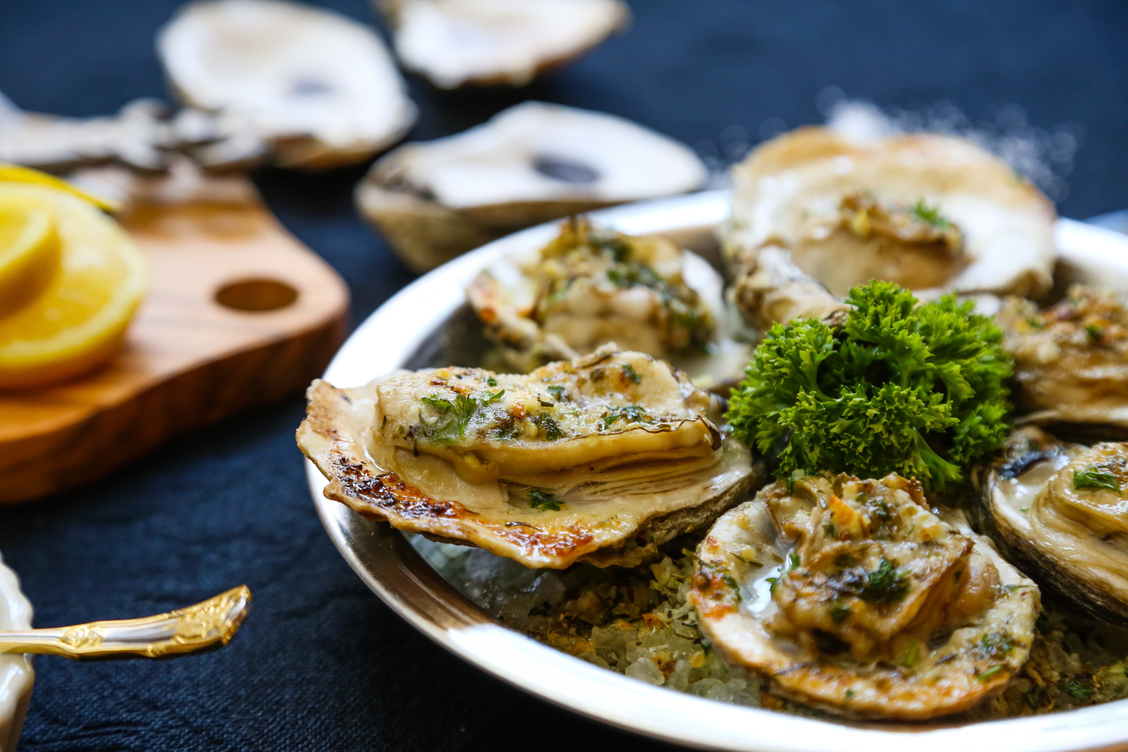 Grand Deal At A Grande Dame