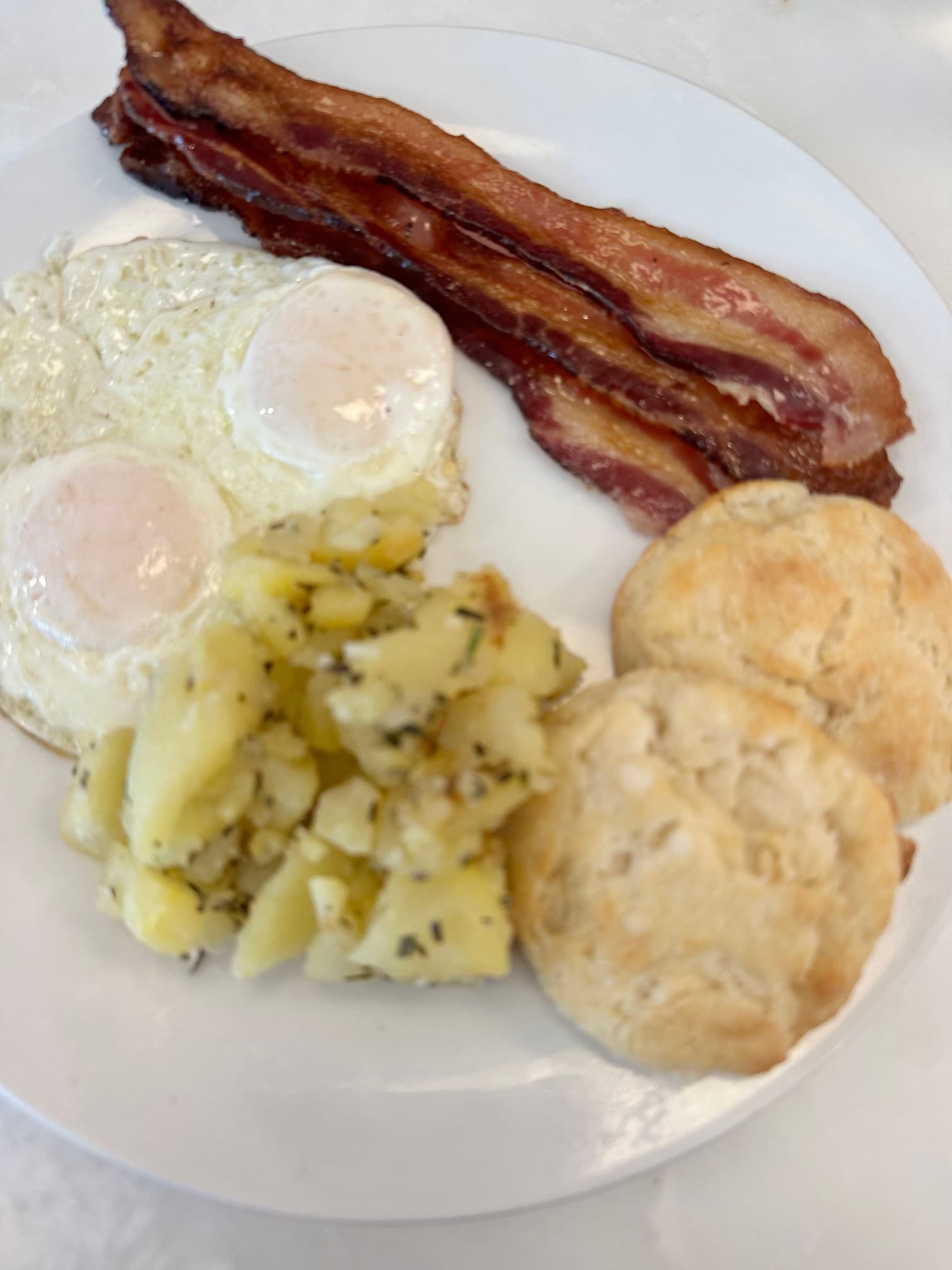 Rosella Is A Mid-City Charmer.