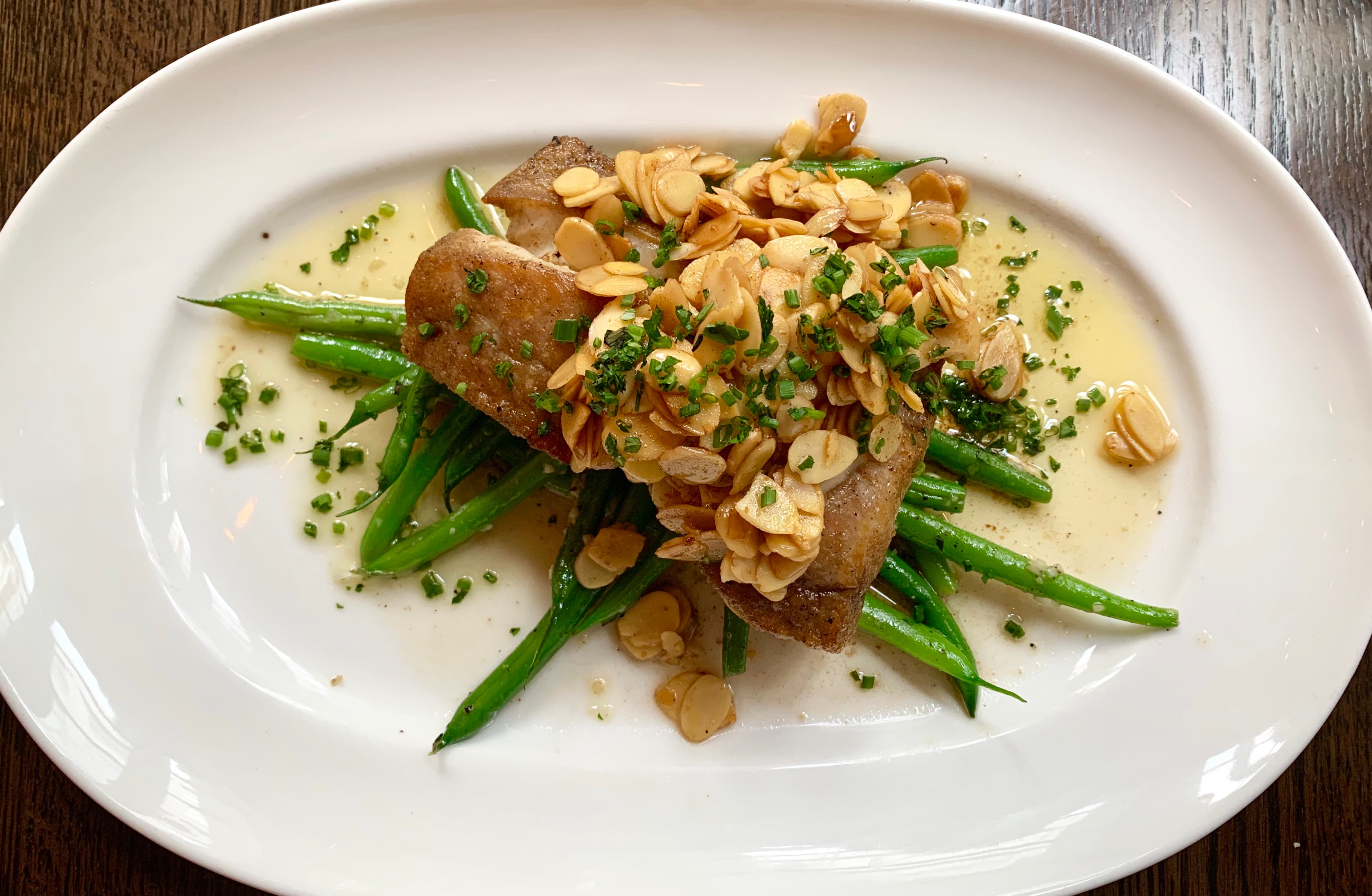 Justine: Queen Of The Culinary French Revolution In NOLA