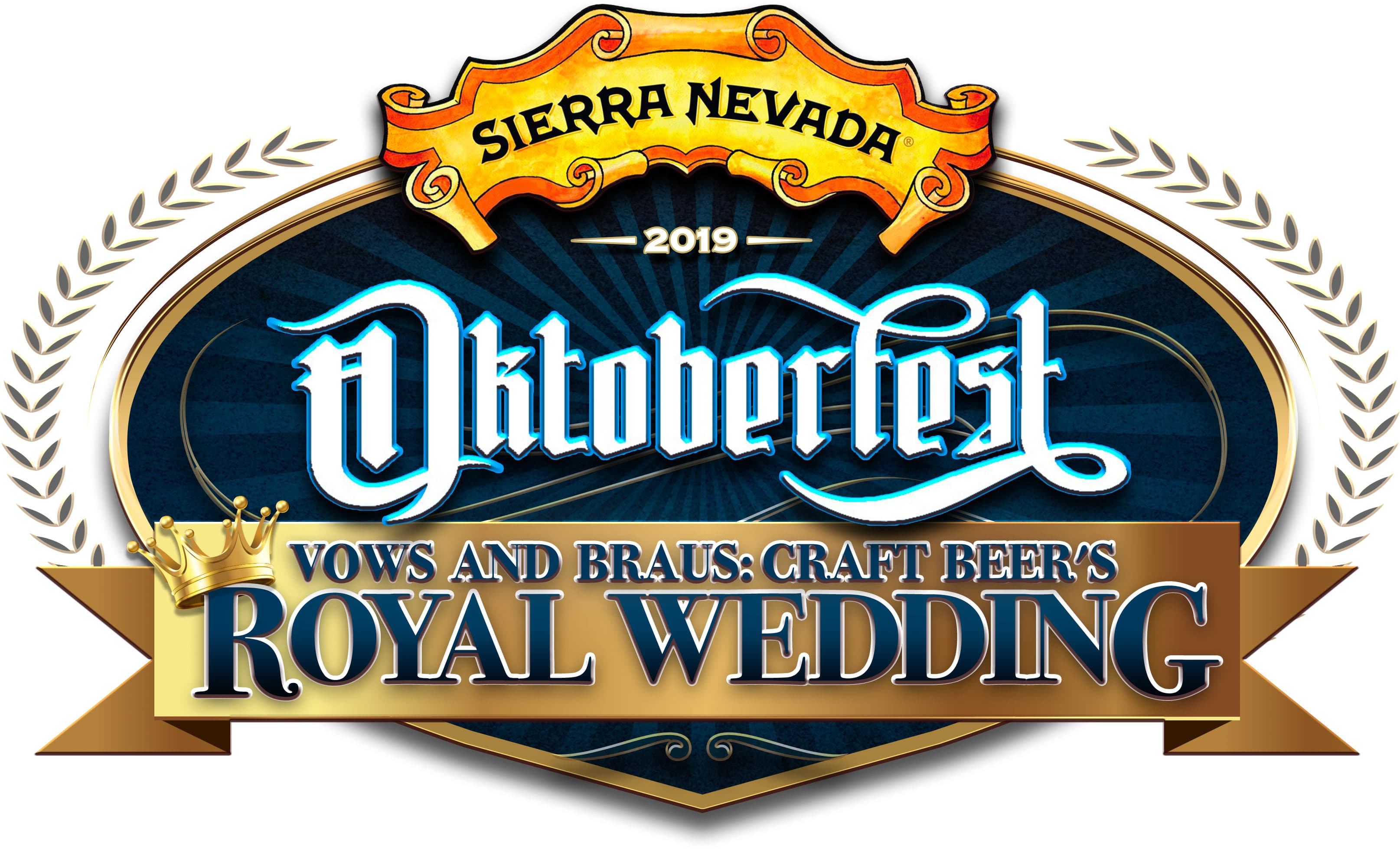 Your Own Royal Wedding! And Beer. Lots of Beer.