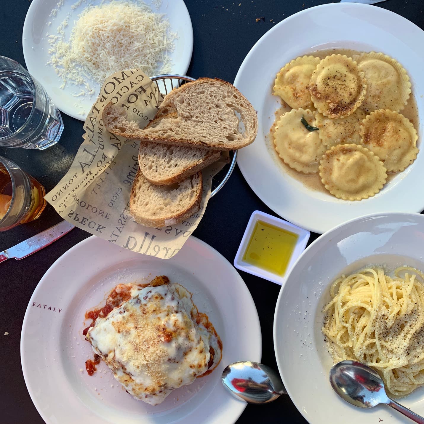 The West Coast Round Up