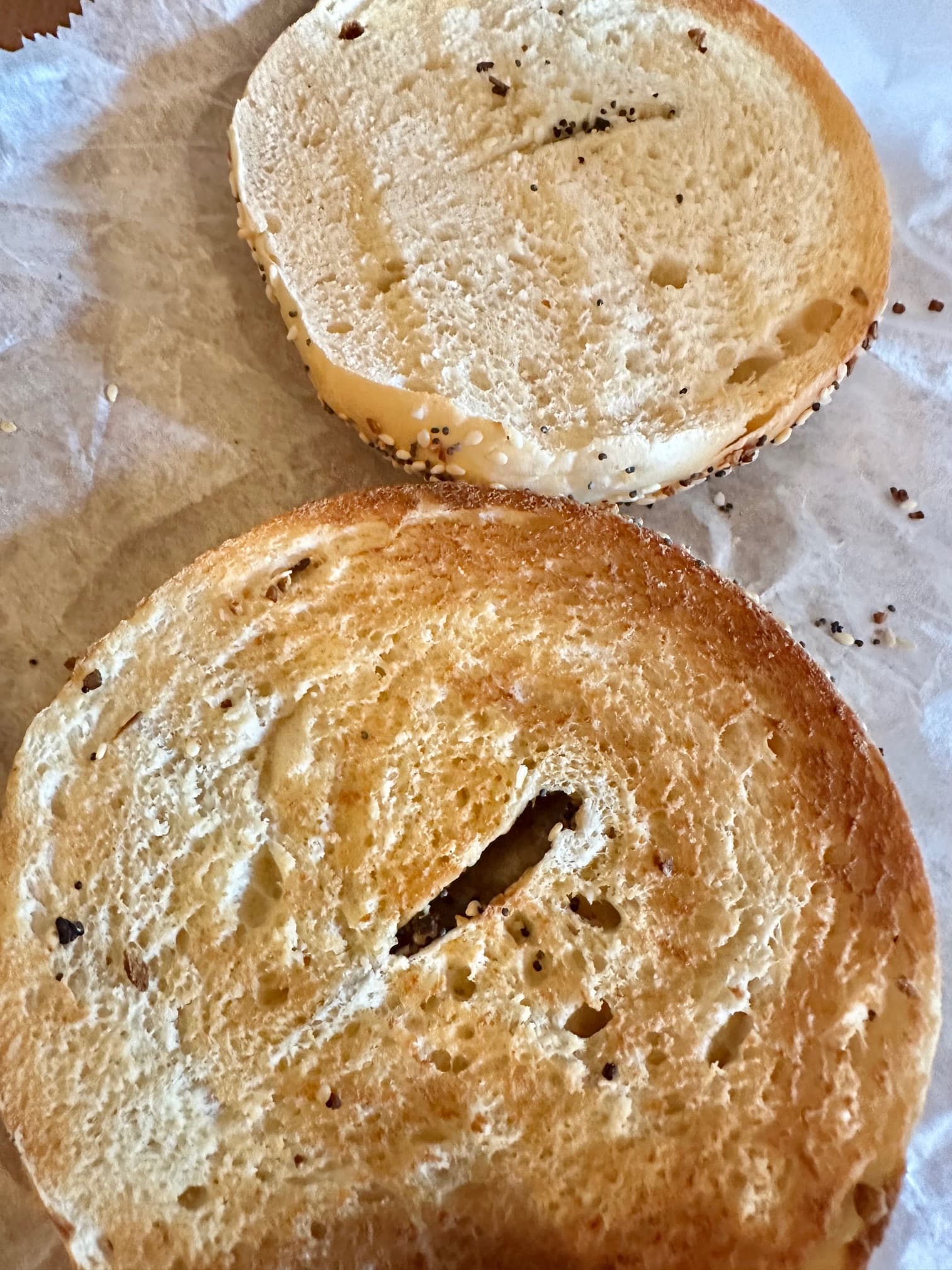 A New York State Of Mind