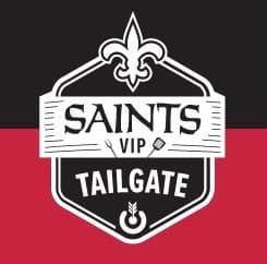 Now THIS Is A Tailgate 