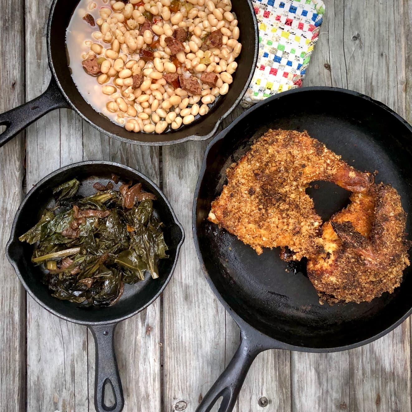 Pork Rinds, Great Finds