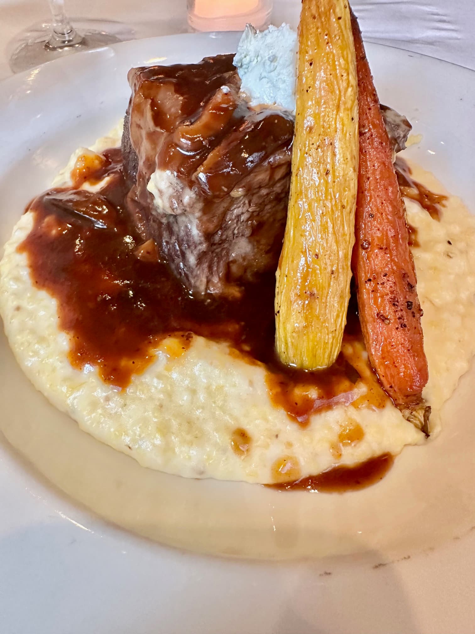 Consistently Consistent