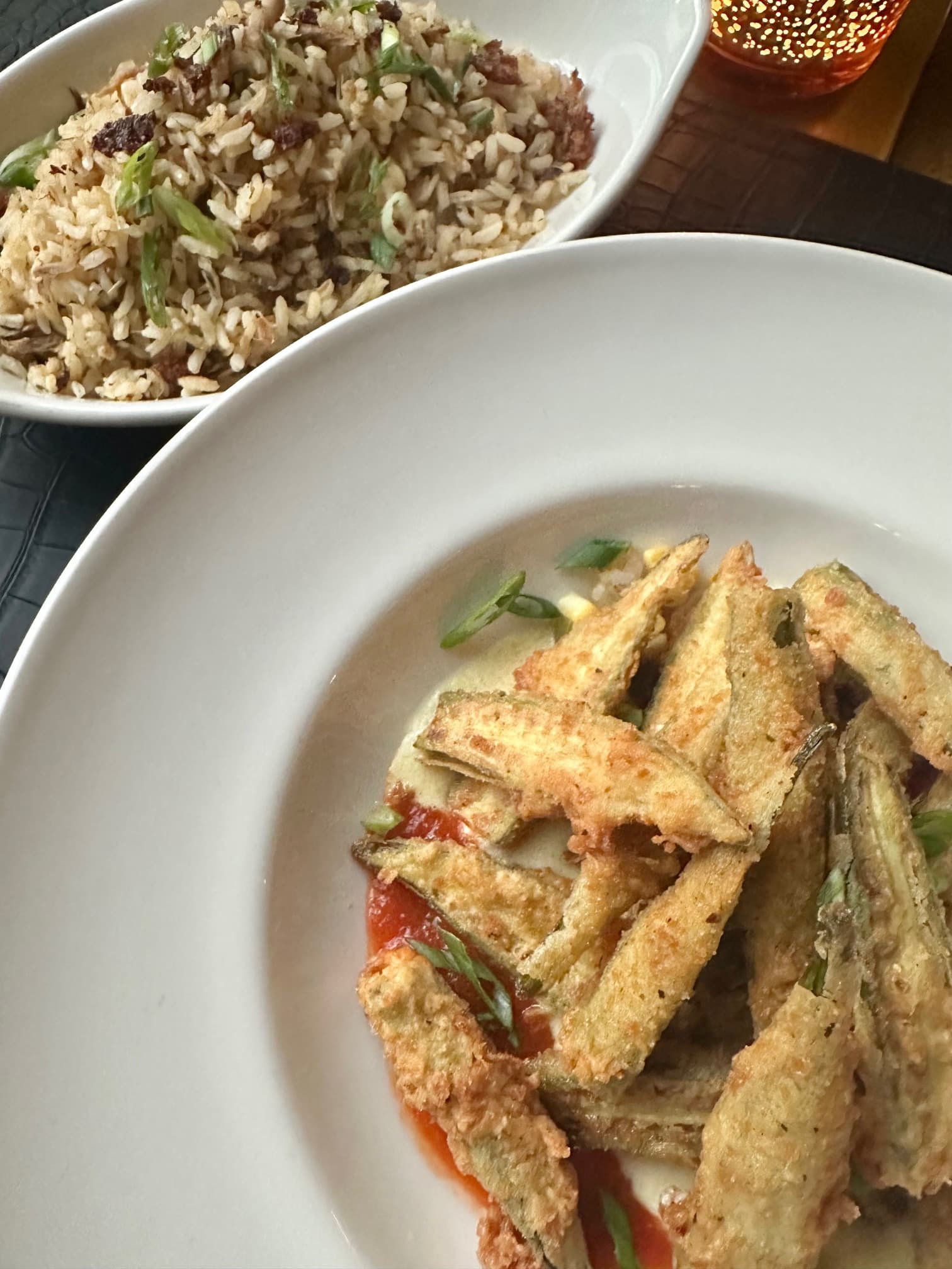 Succotash, The Restaurant