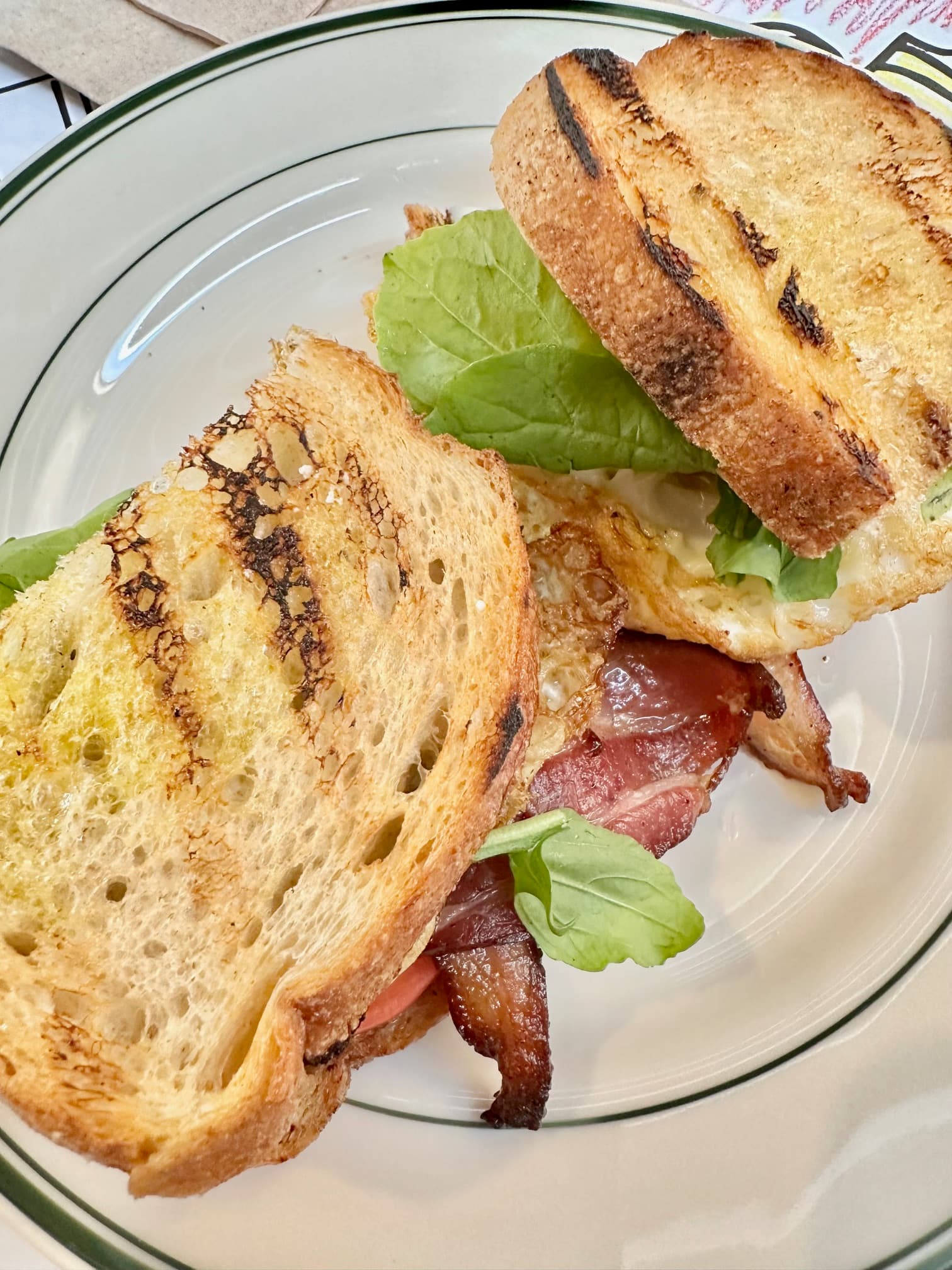 Los Angeles Dine Around 