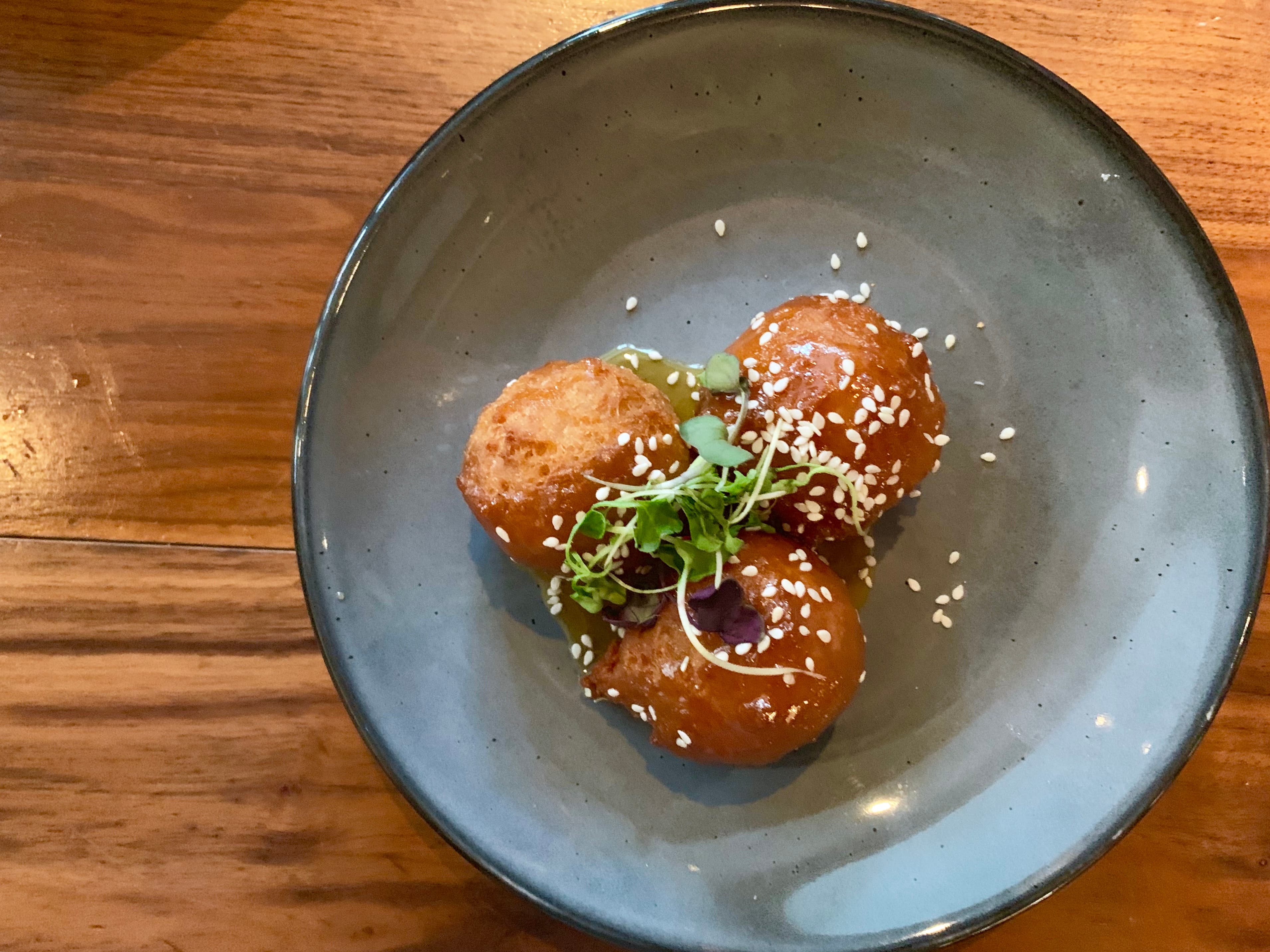 Eat, Drink, And Be Meril. Not This Time.