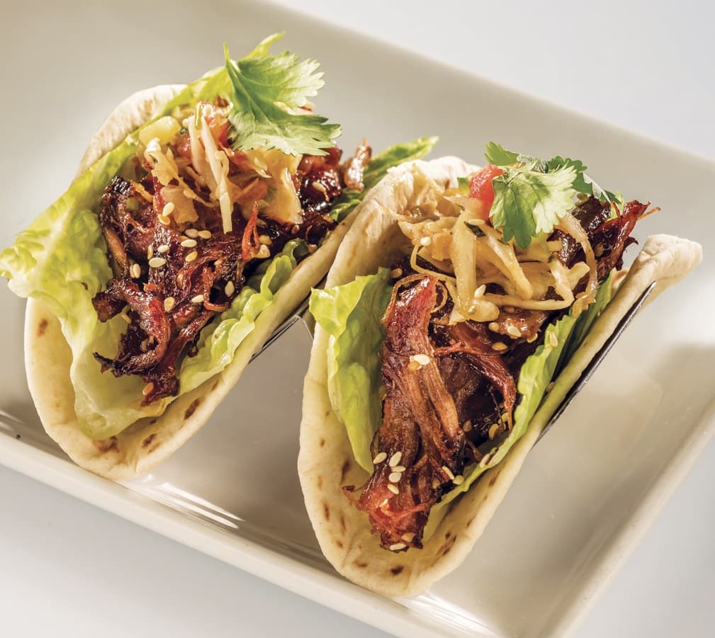 Pork Of July, And August Too