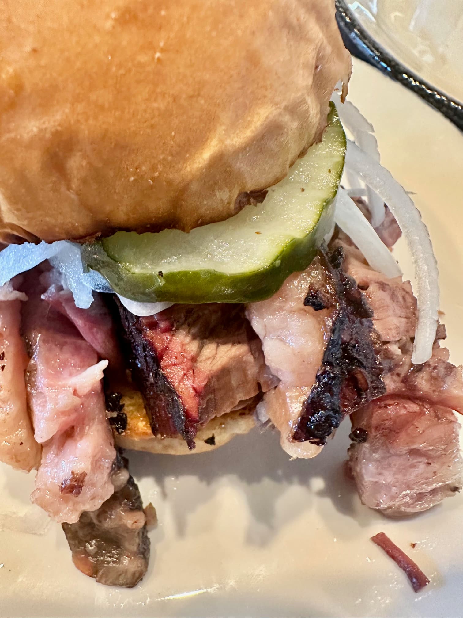 The Backyard Barbecue