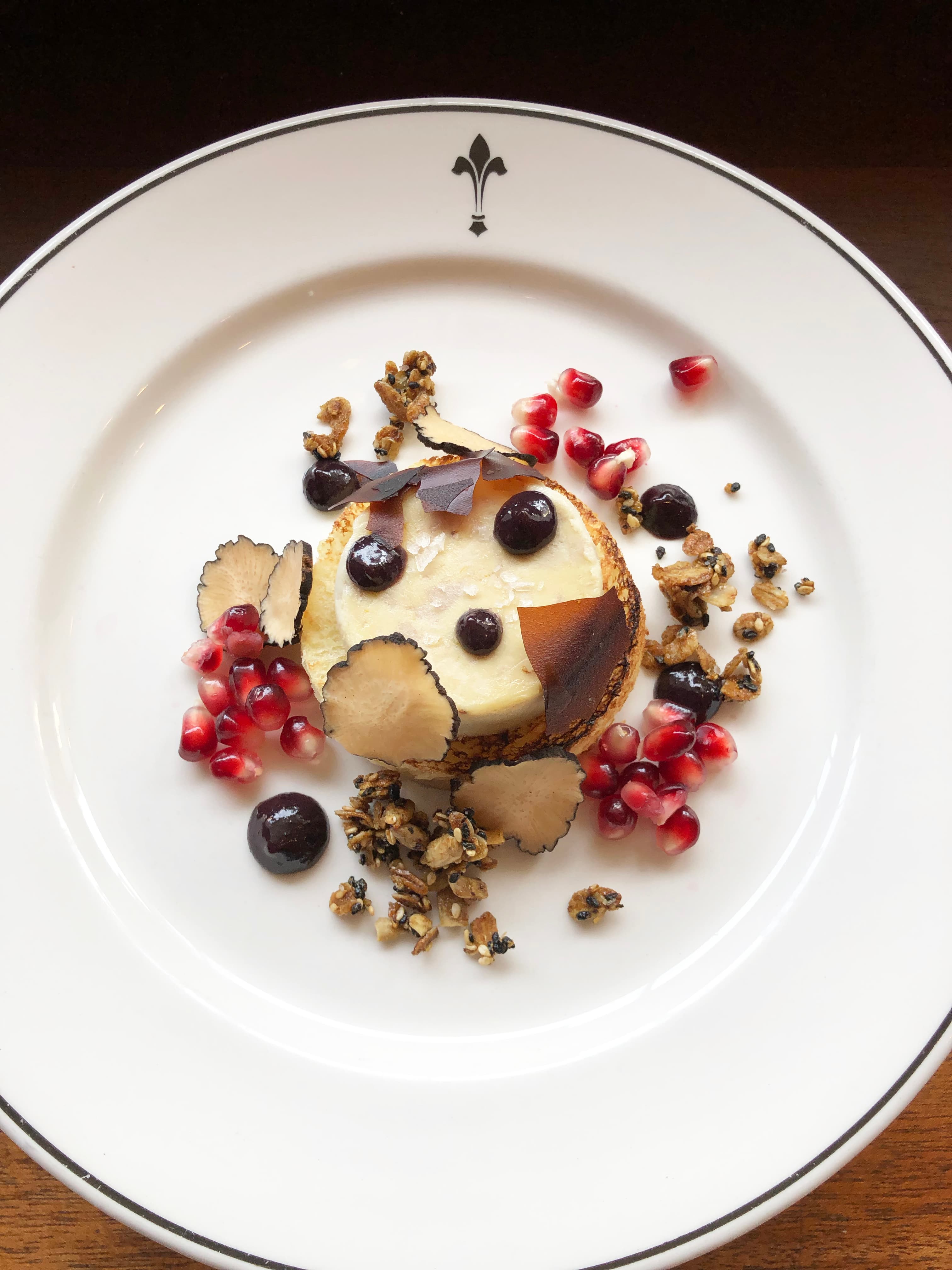 Last Chance For Christmas Menus