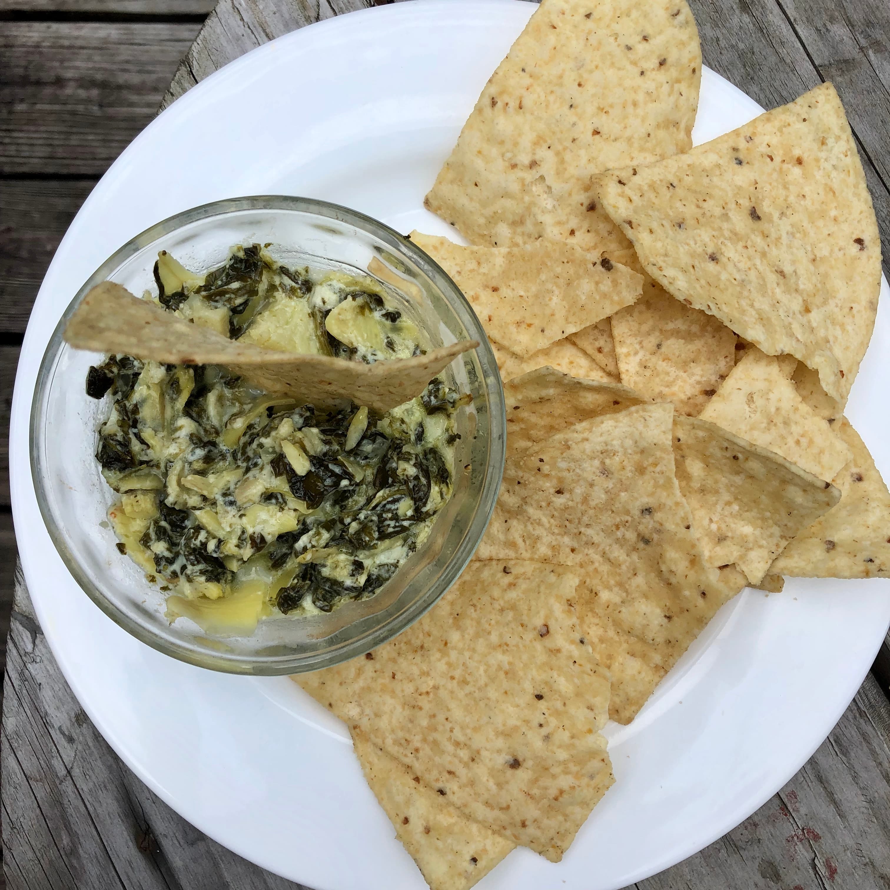 Fun Food For Any Occasion, But Geaux Saints!