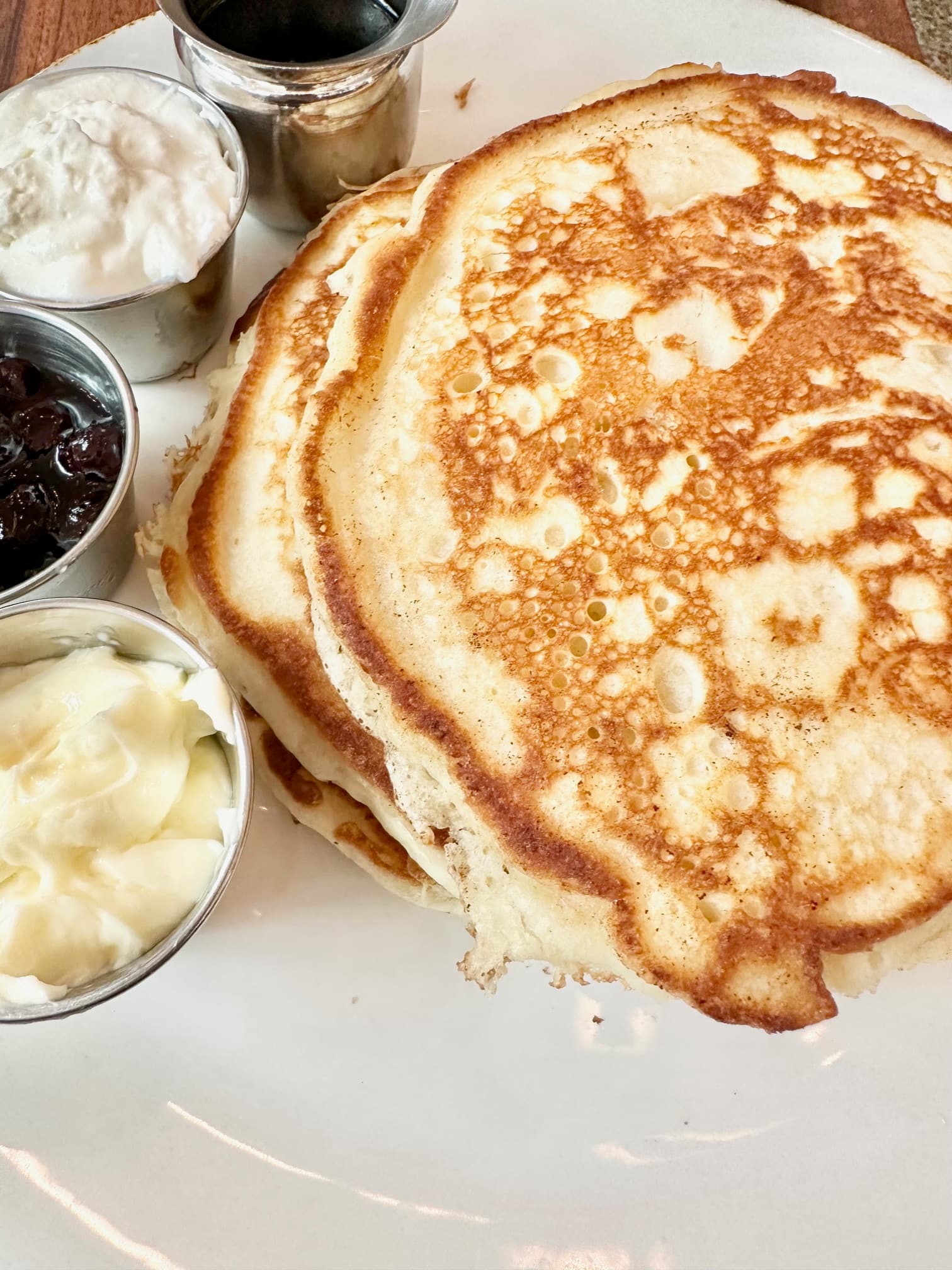 New Name, Same Place