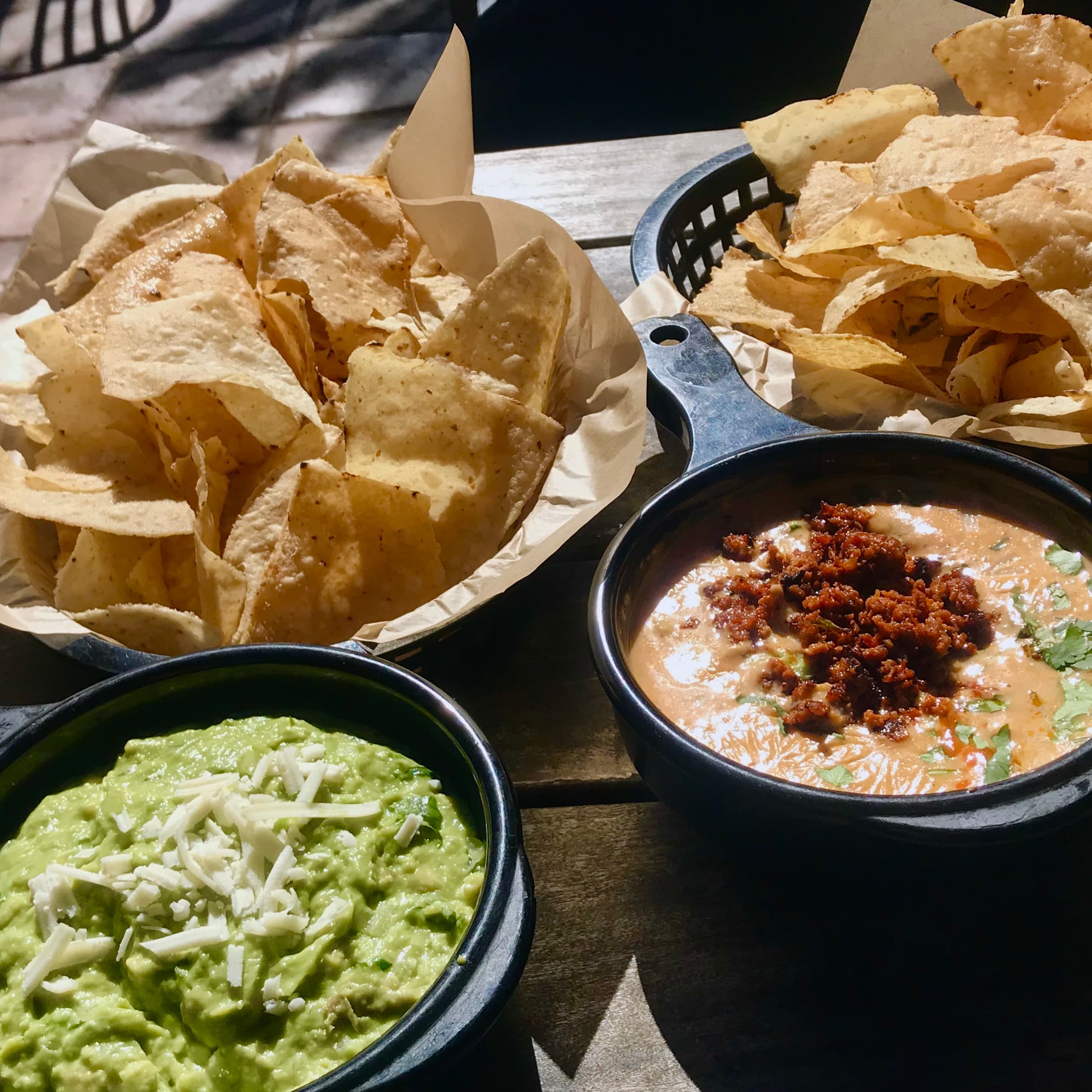 Good Eating, Texas Style