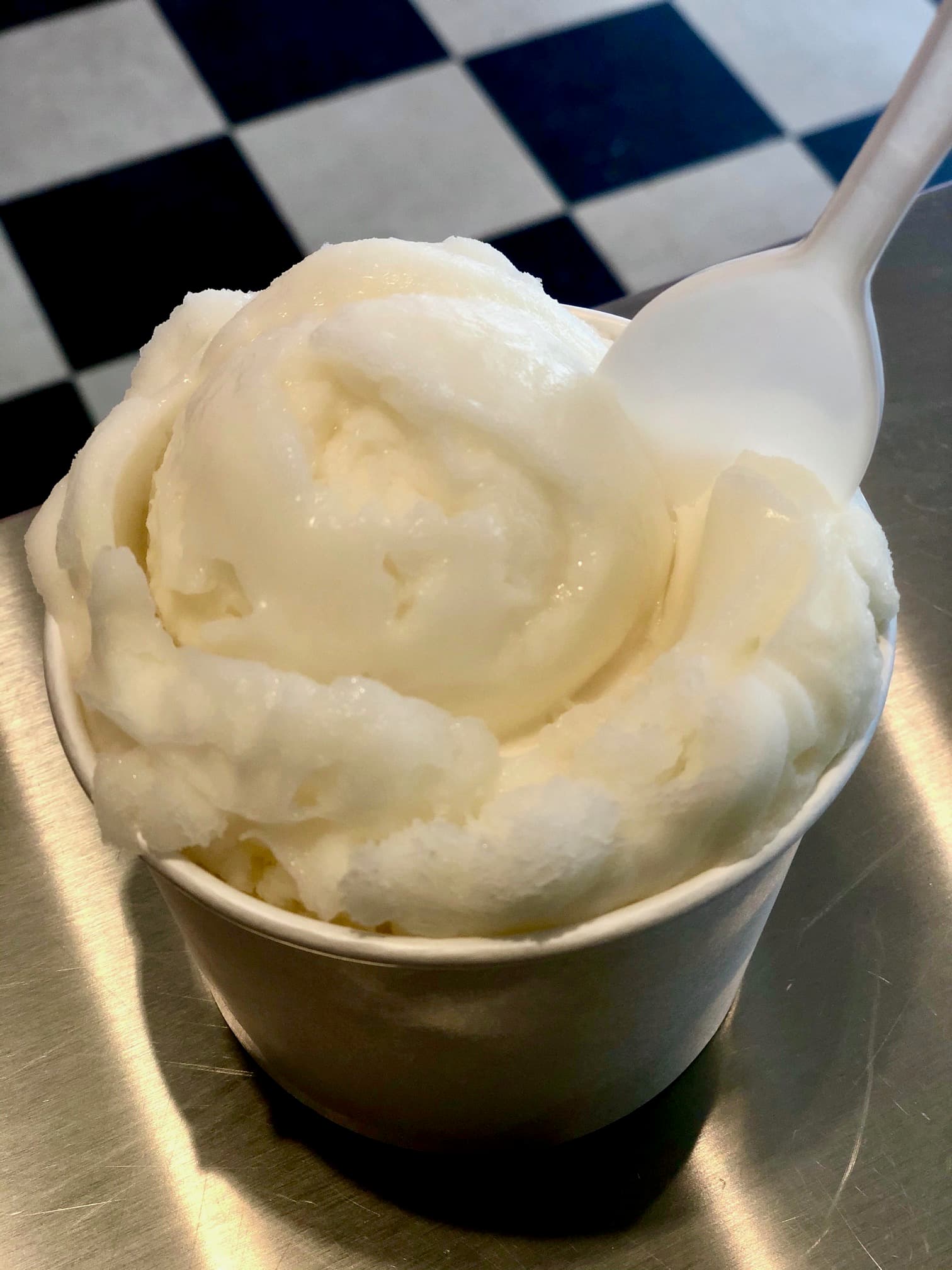 A Magic Elixir? Maybe