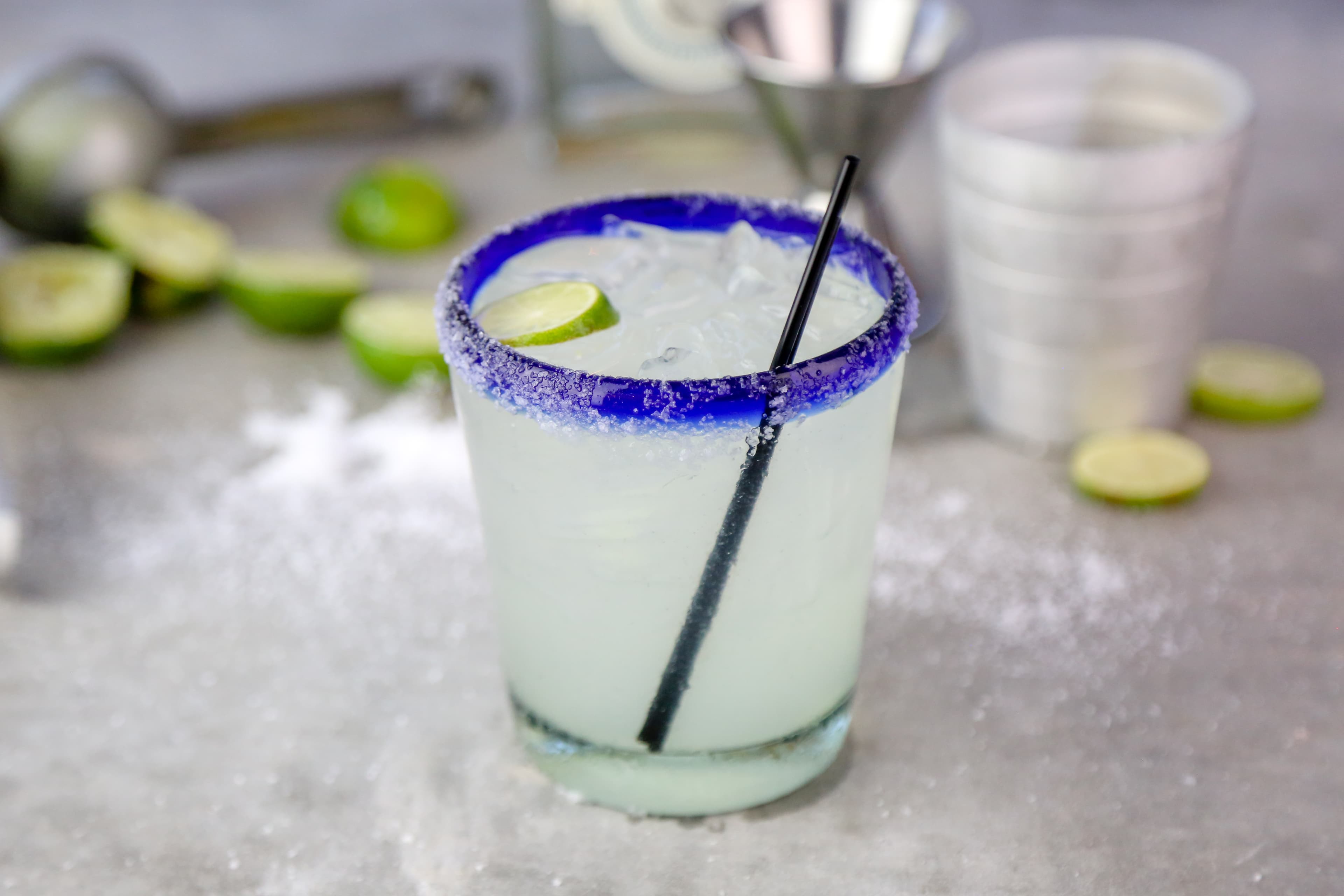 Celebrate National Tequila Day