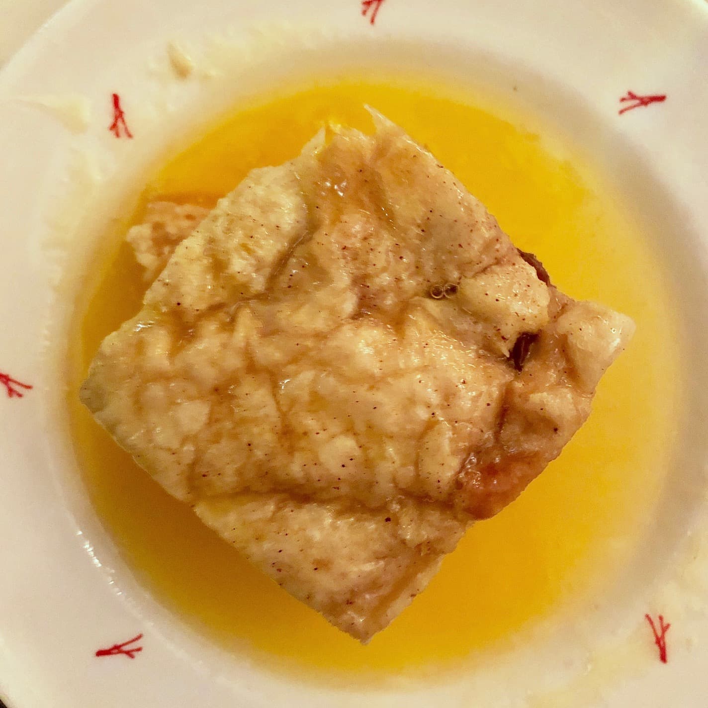 Pleasurable Evening At An Old Favorite