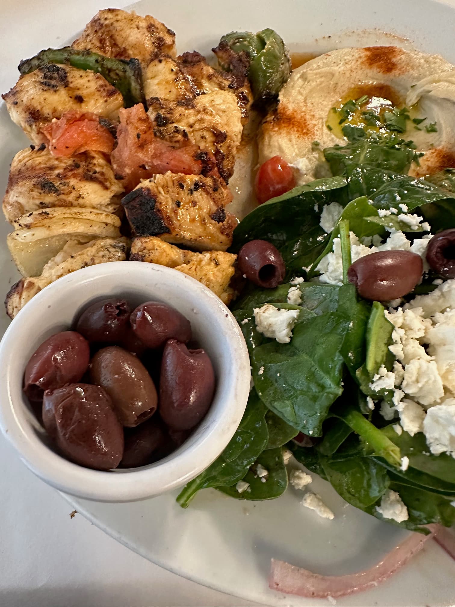 The Mediterranean In Metairie