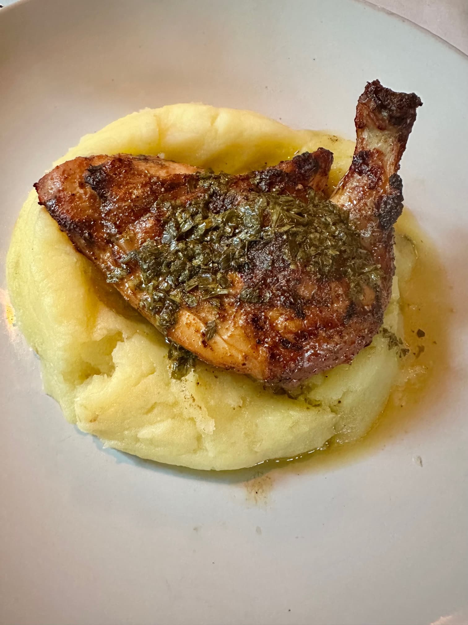 The Hammond Hideaway