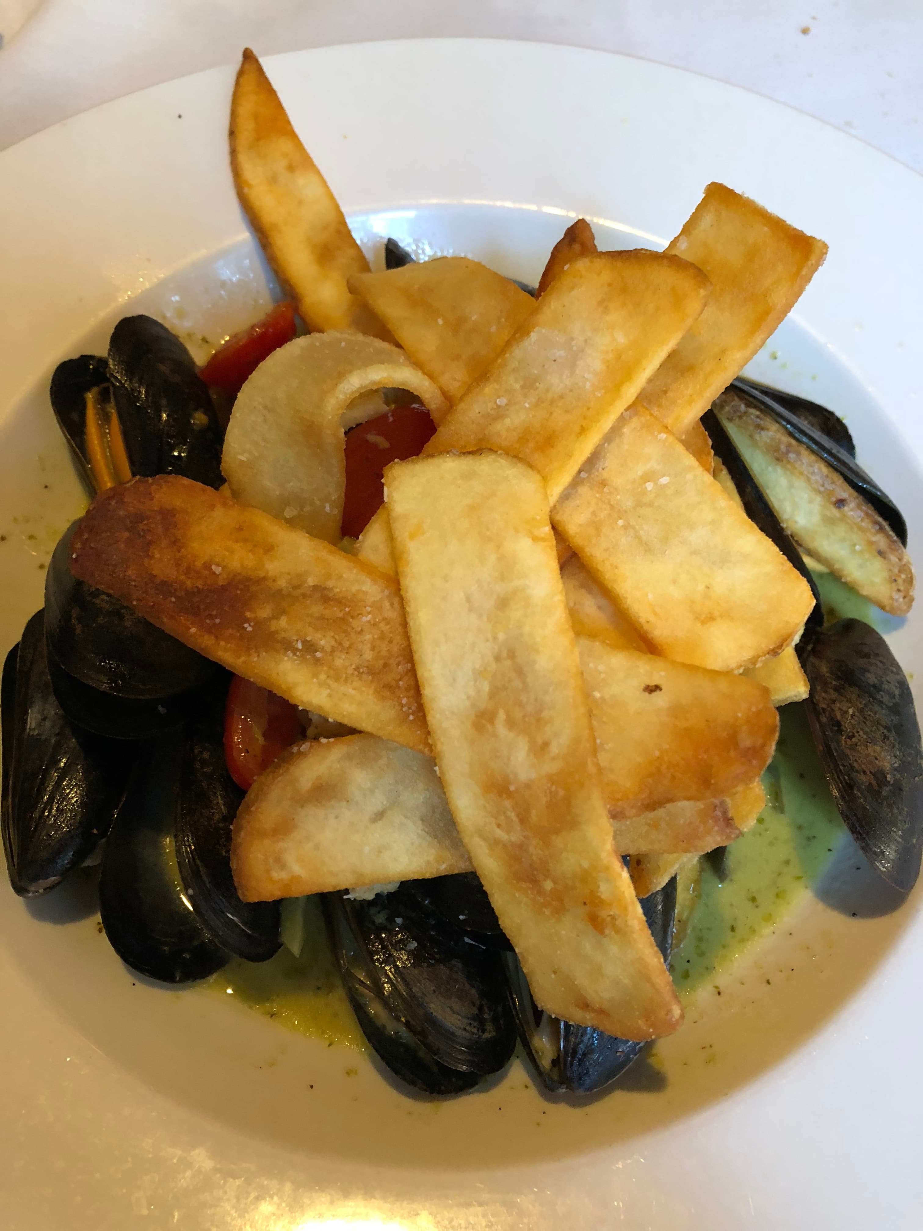 Dining Travels Take Us To Hammond