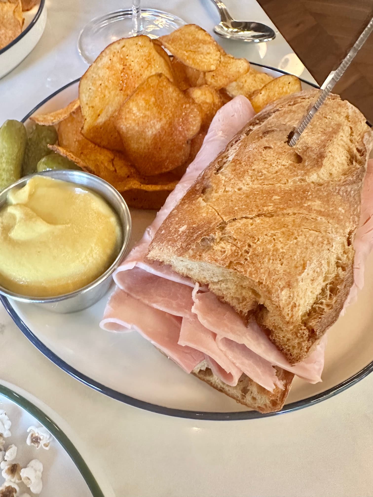 Distinctly Different Dining Experiences