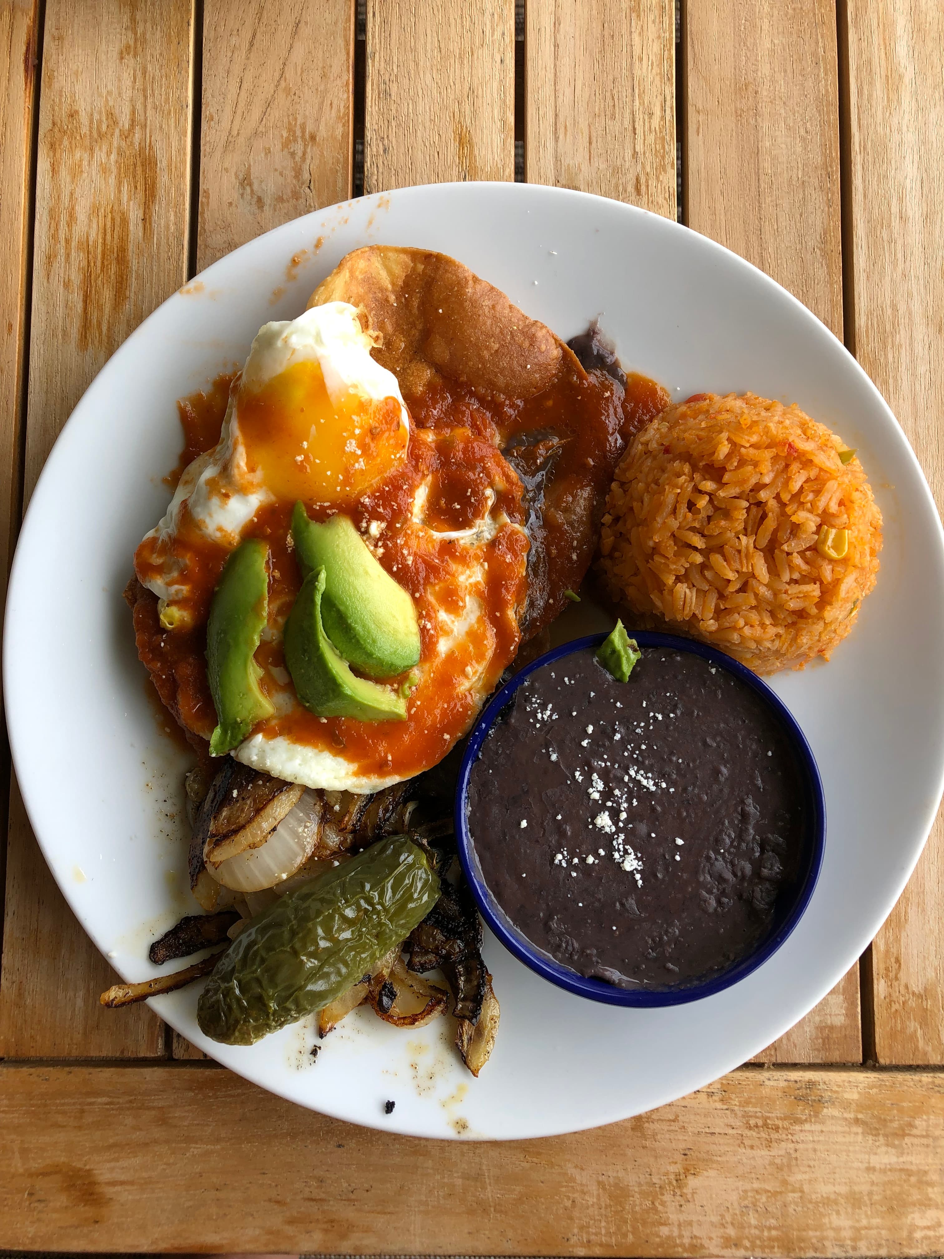 Habanero's Takes Its Namesake Seriously