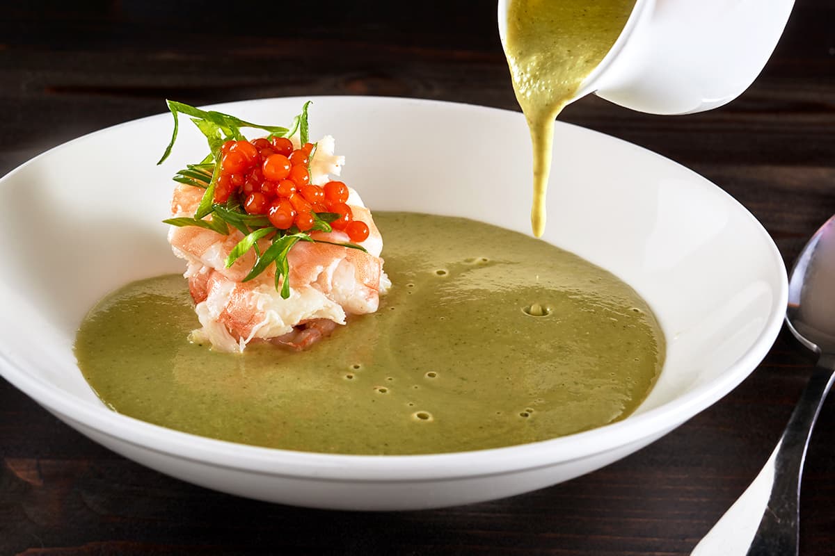 Traditional. Christmas. Not Reveillon.