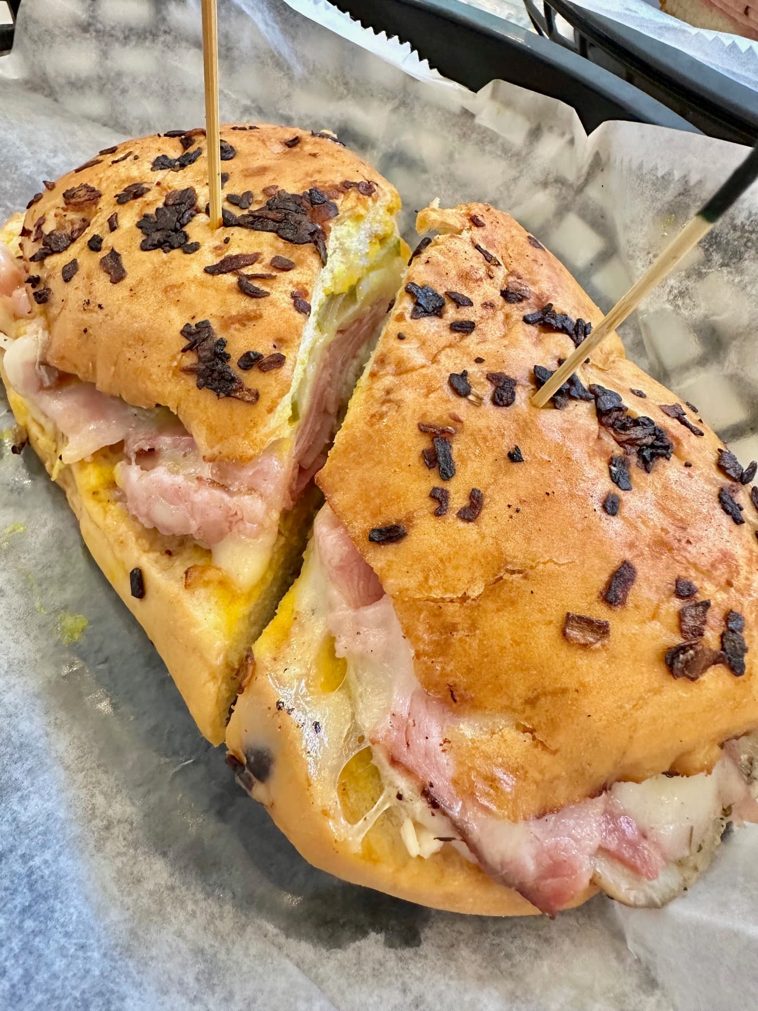 Martin's Still Has "It"