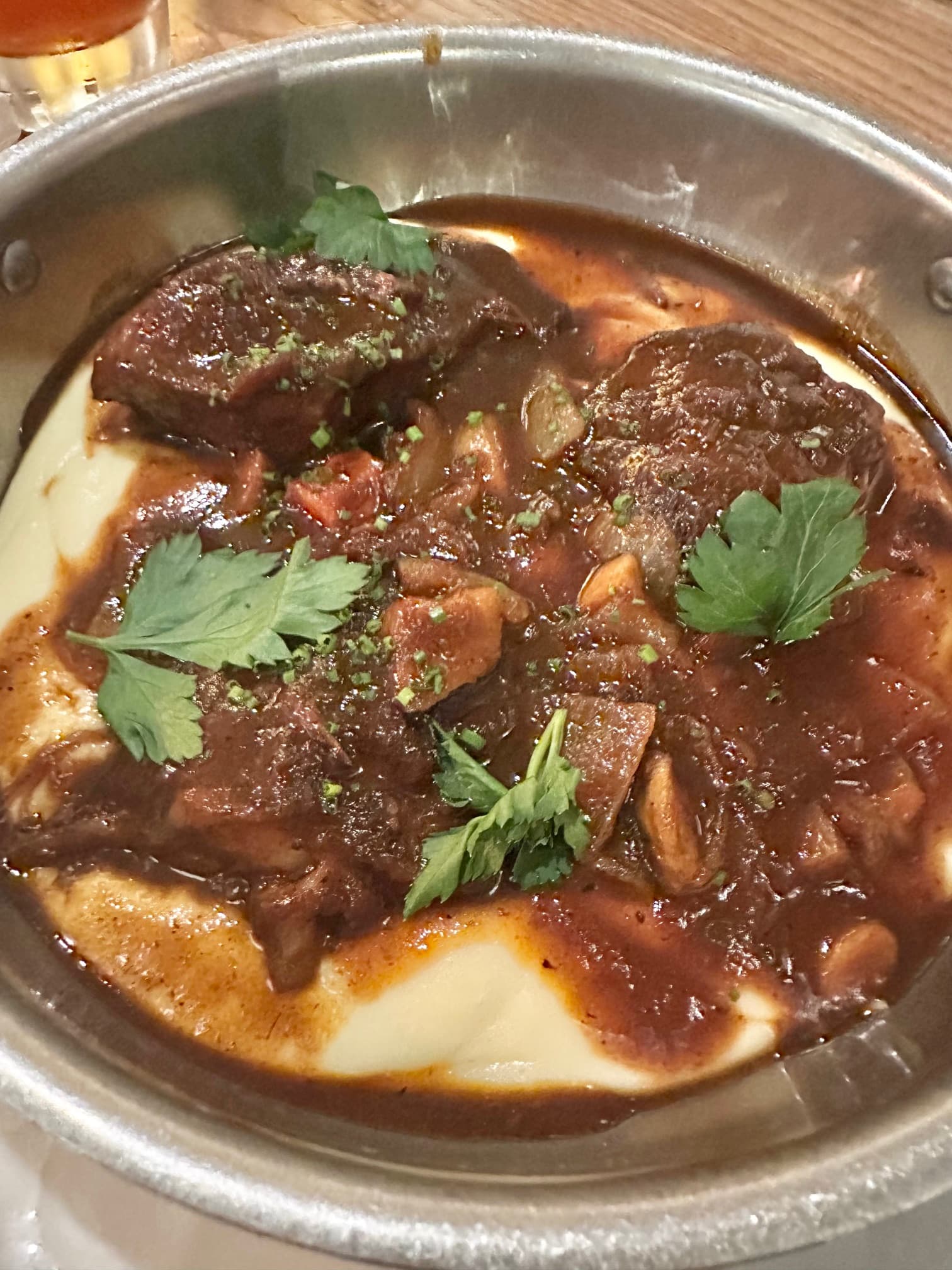 Feliciana Is Fabulous