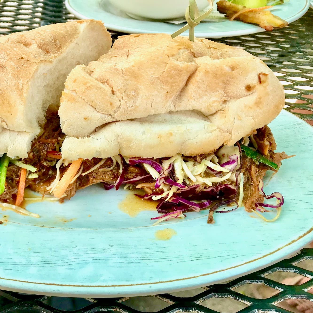 Cochon De Lait, A La Maison