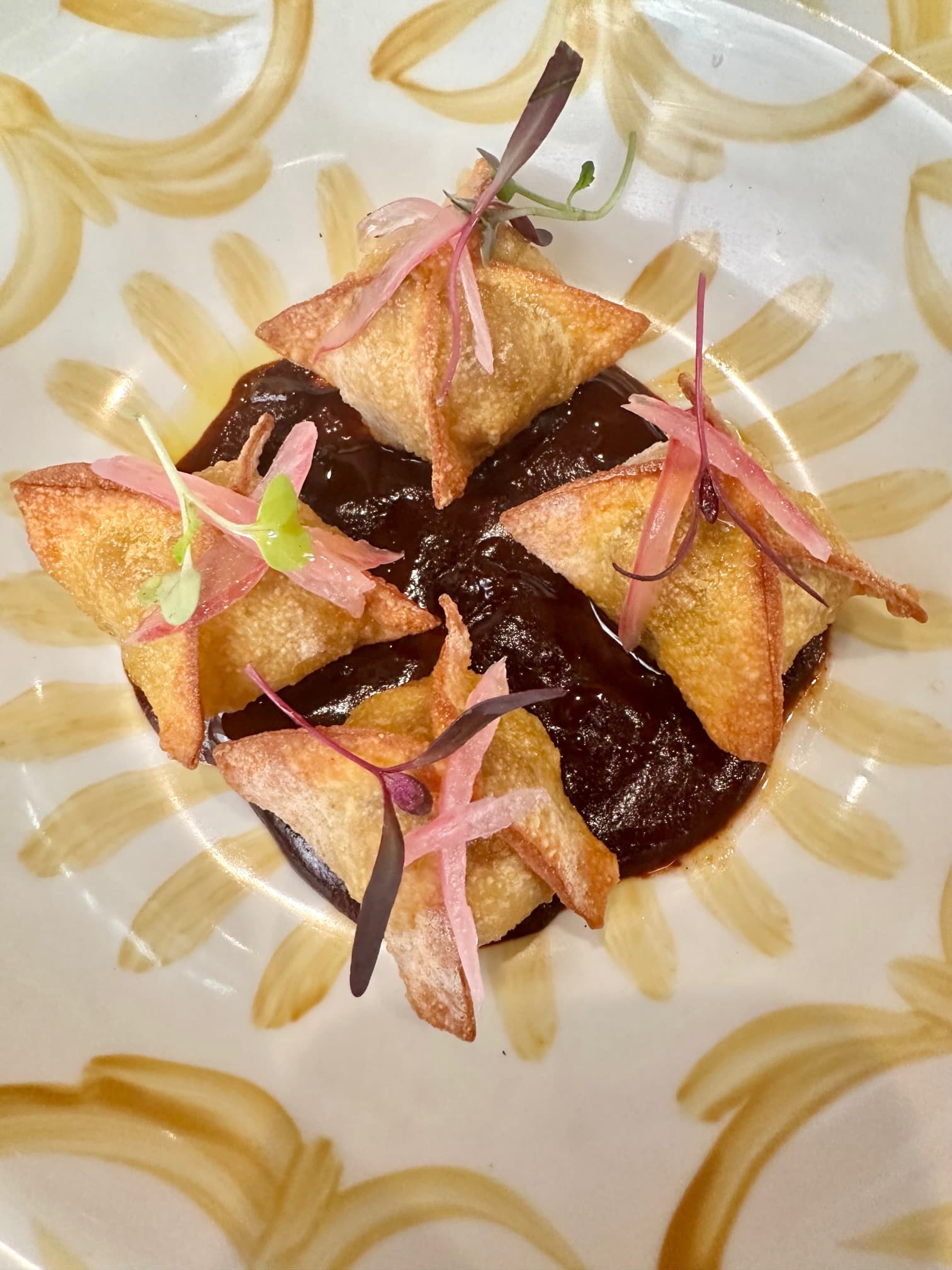 Metairie Mexican. For Real.