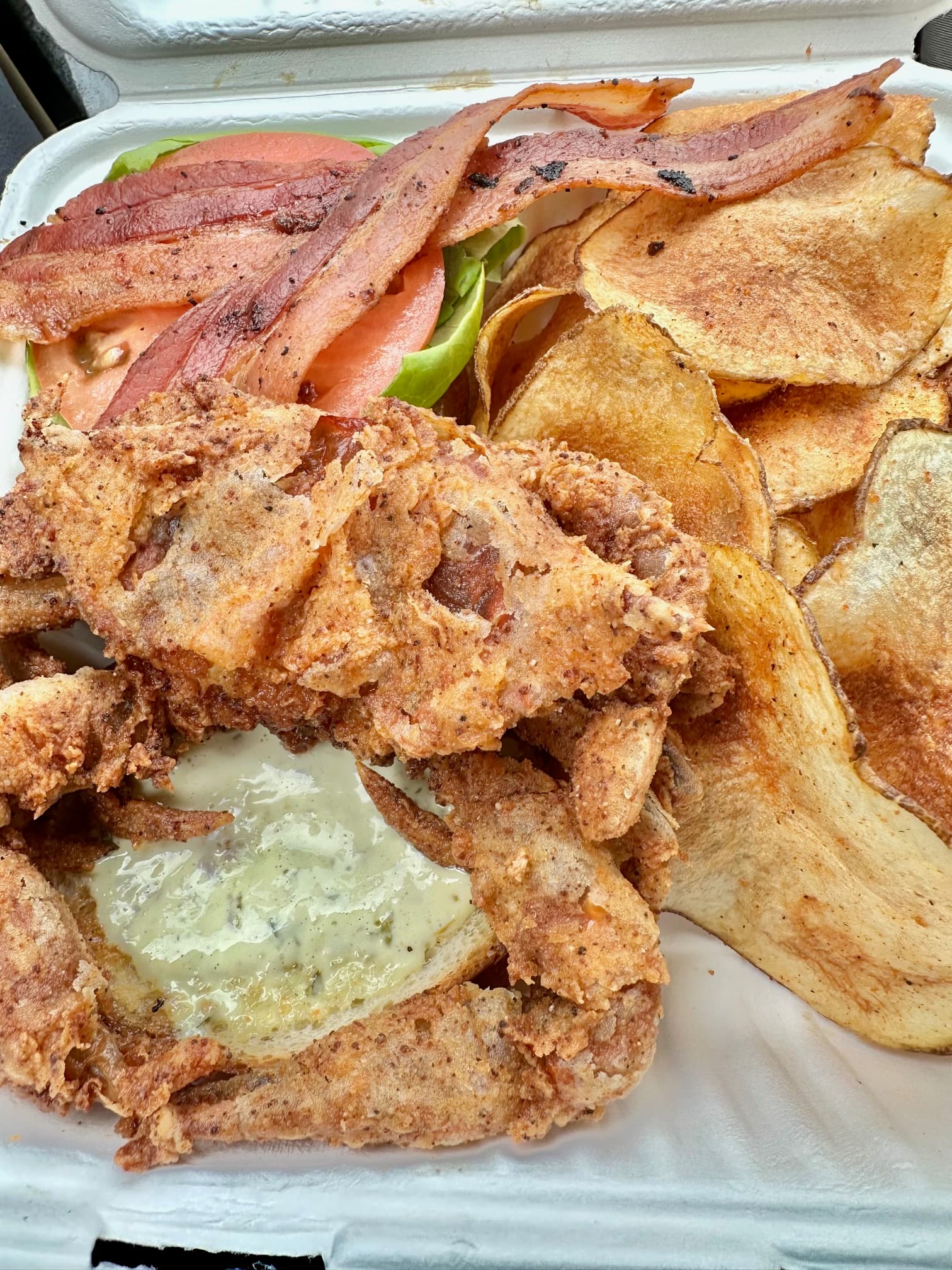 Romping Through The Dickie Brennan Group