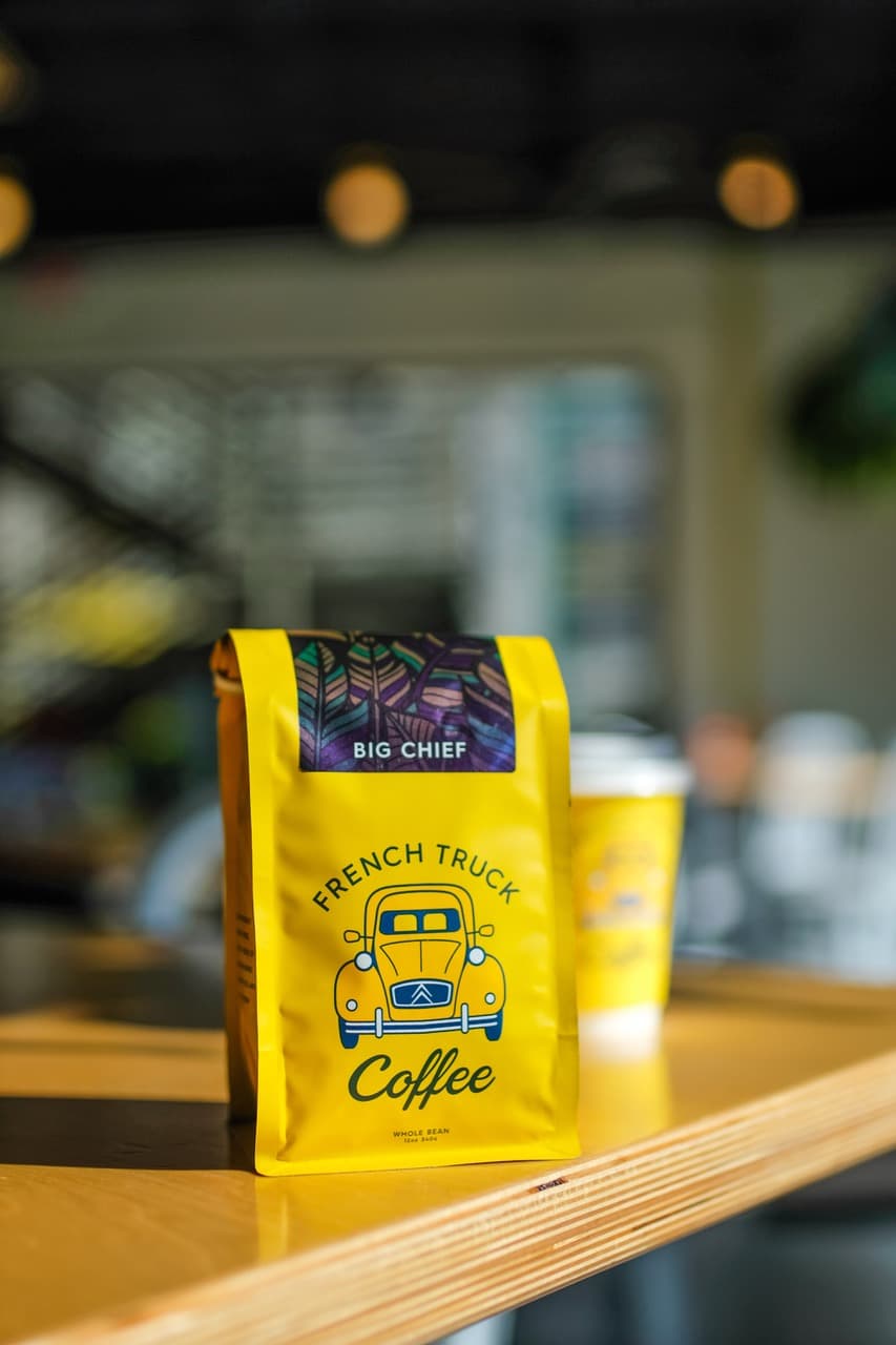 Throw Me Something Delicious