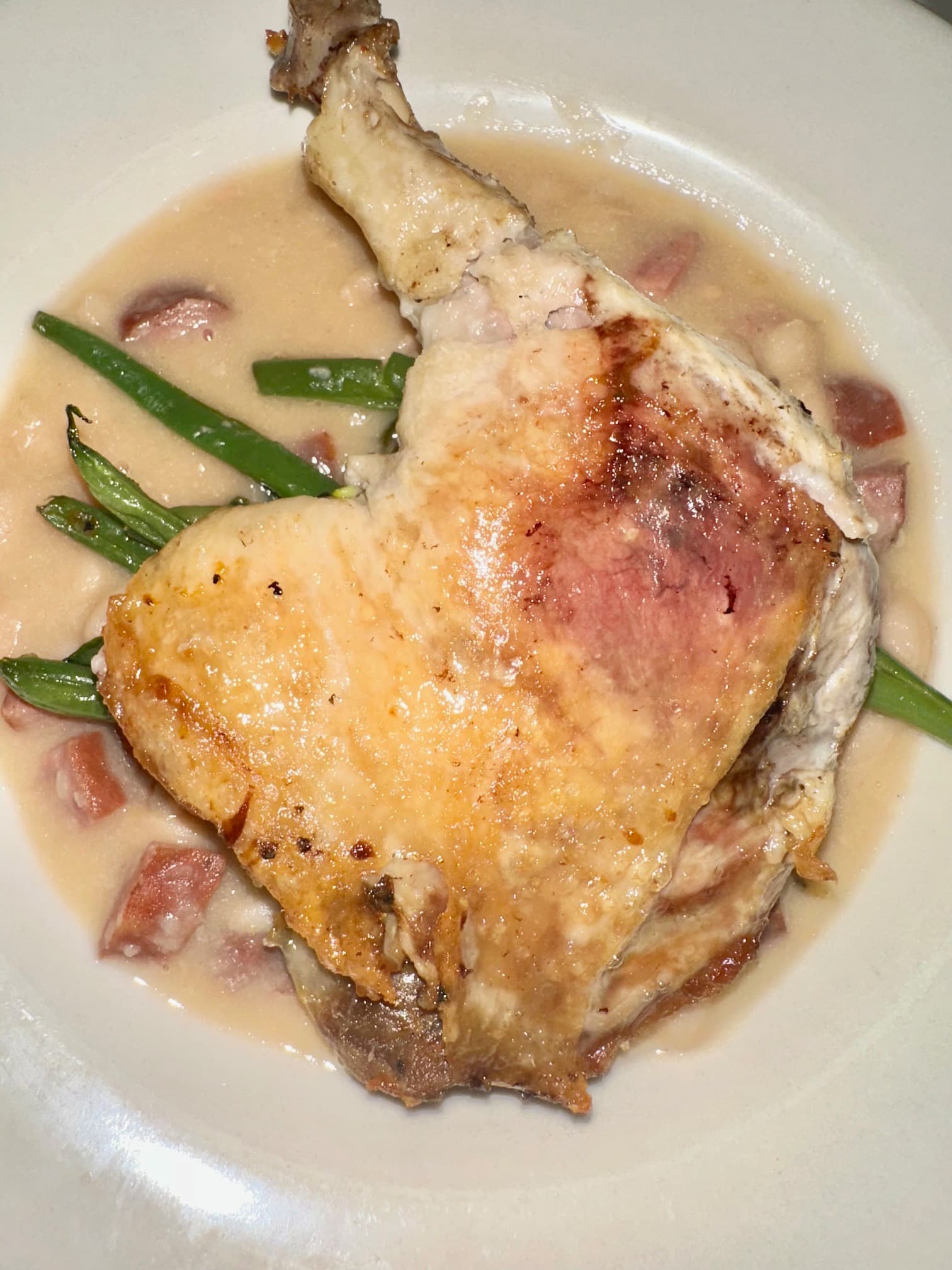 A Half Dozen Duck Dishes