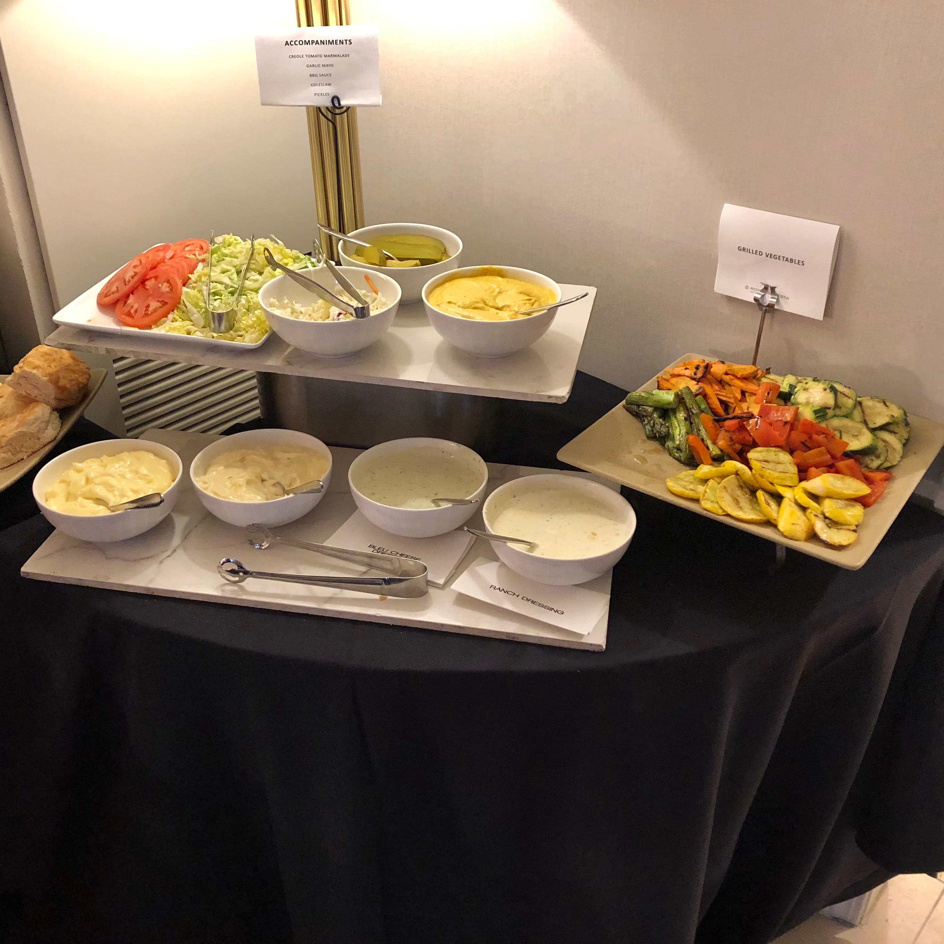 Crescendoing To The Annual Mardi Gras Finale