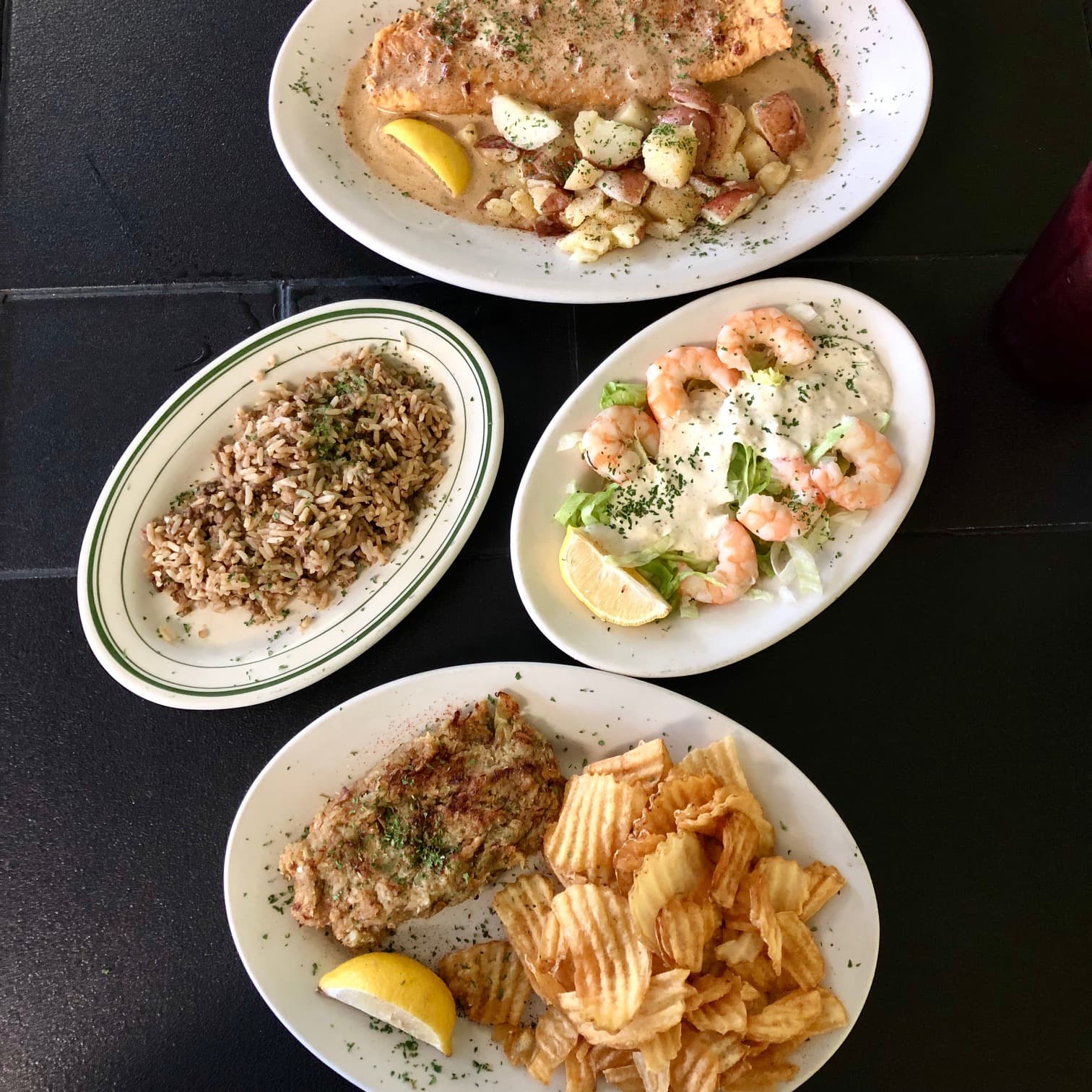 Great Little Place In Mandeville