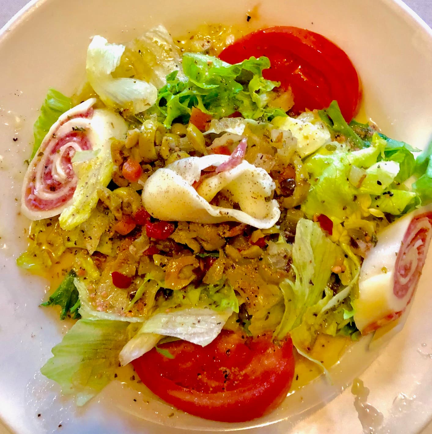 A Special Day In New Orleans