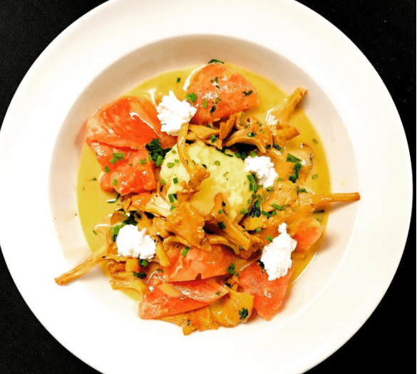 Always Something Special At GW Fins