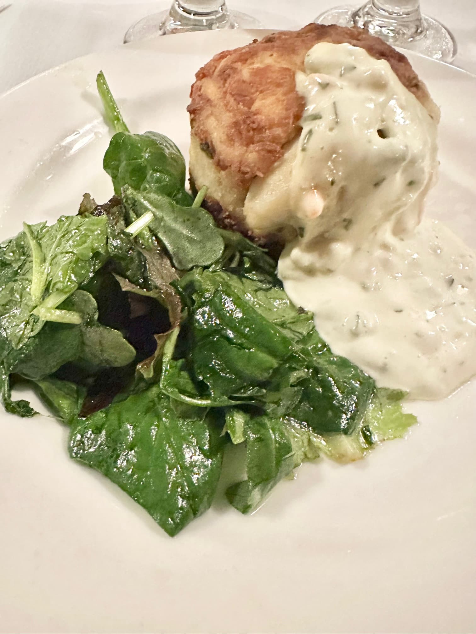 Crabcakes For Your Lenten "Penance."