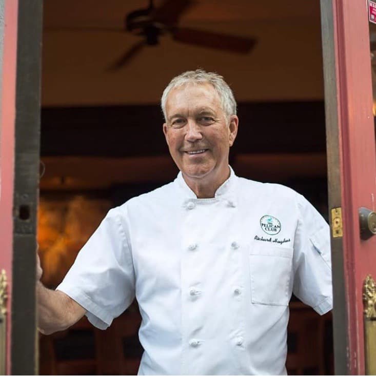 The Pelican Club Joins The Group