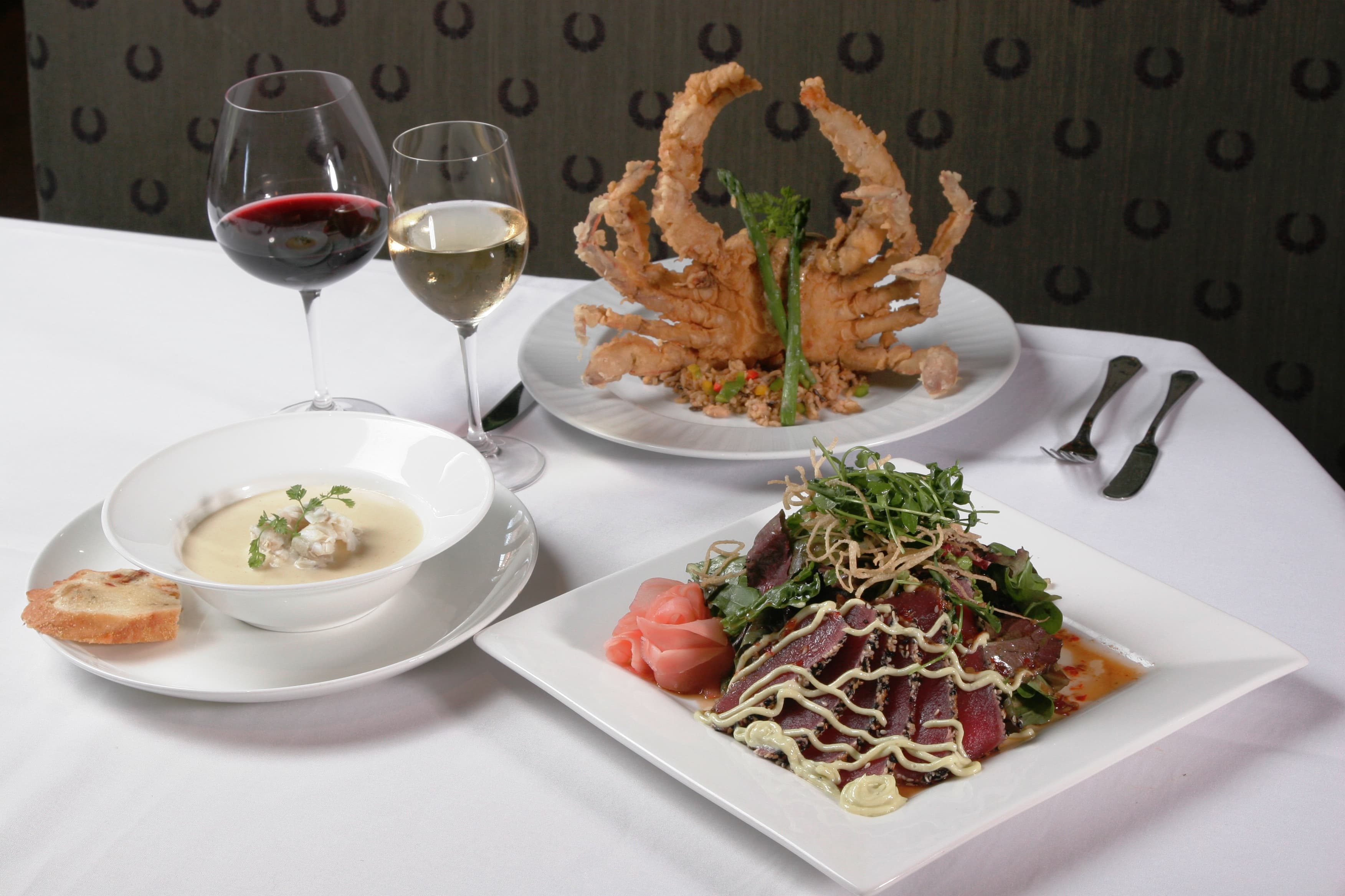 More Great Eating For Less In August