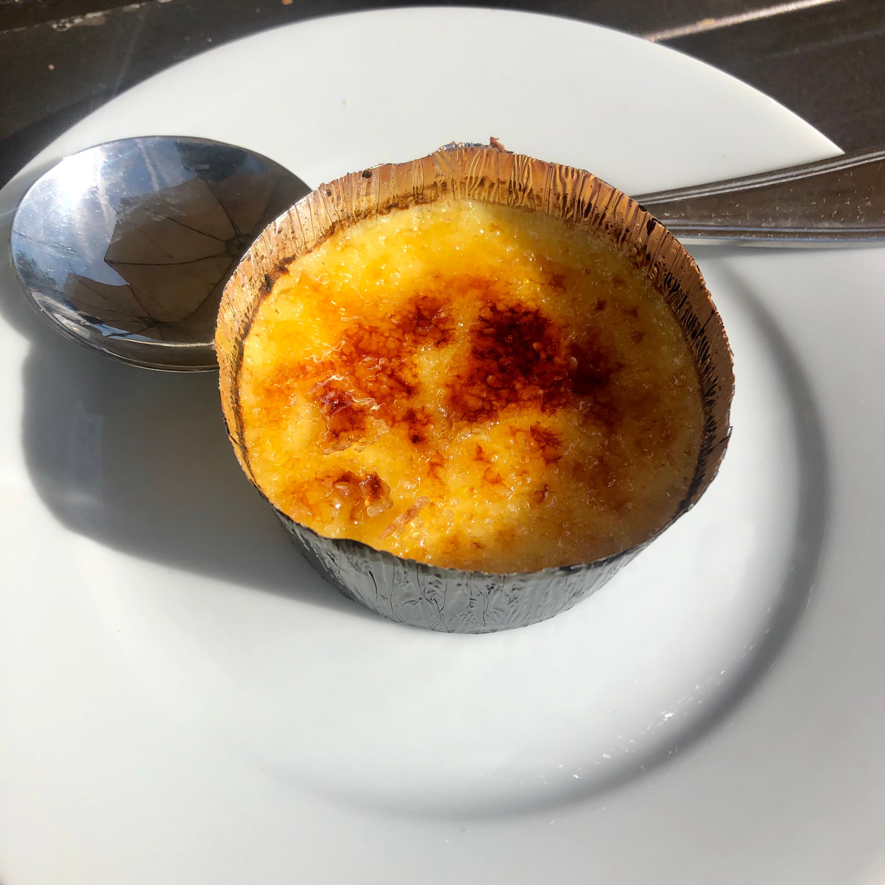 Sometimes Al Fresco Is All Right