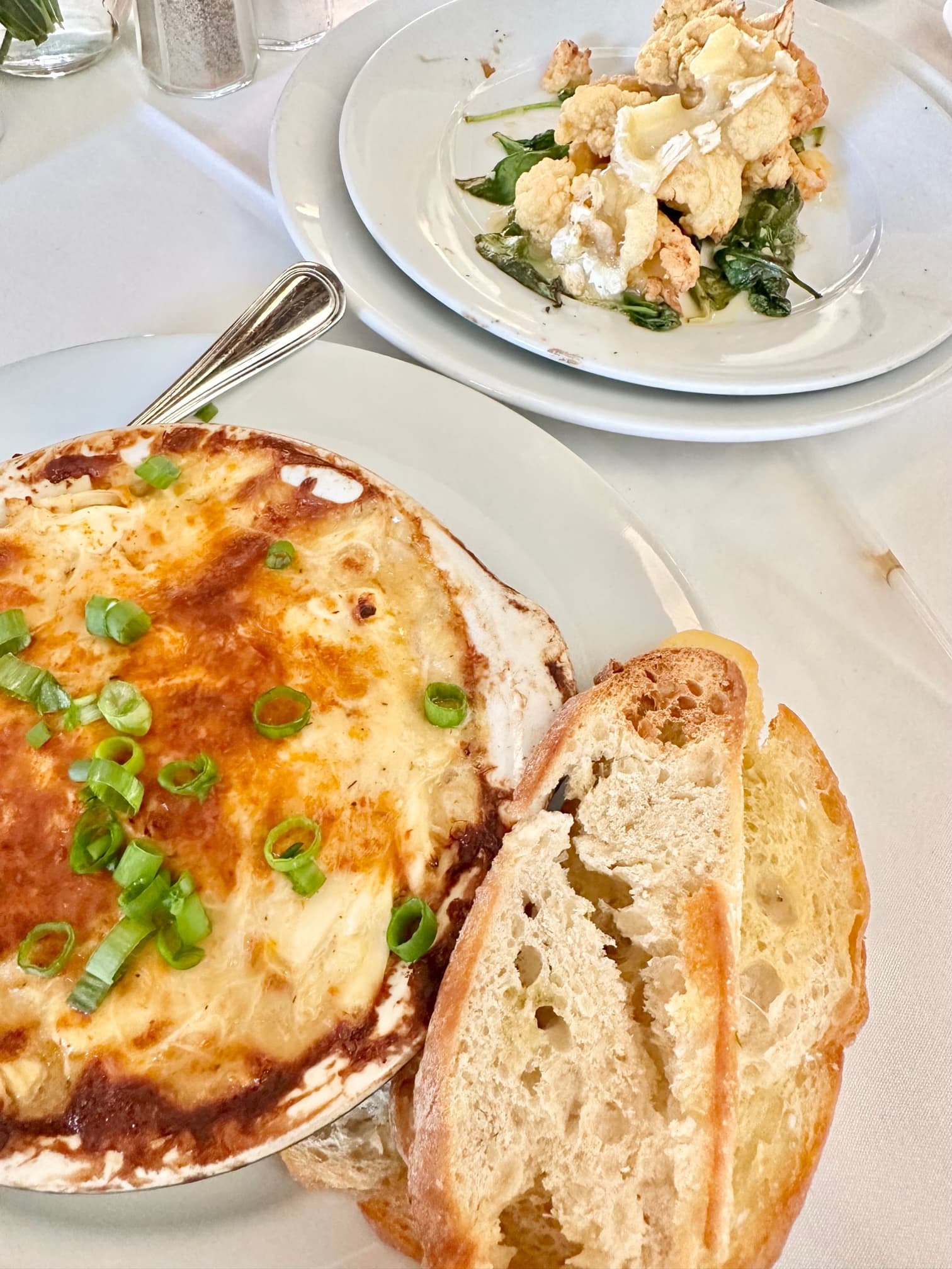 Annunciation At Annunciation