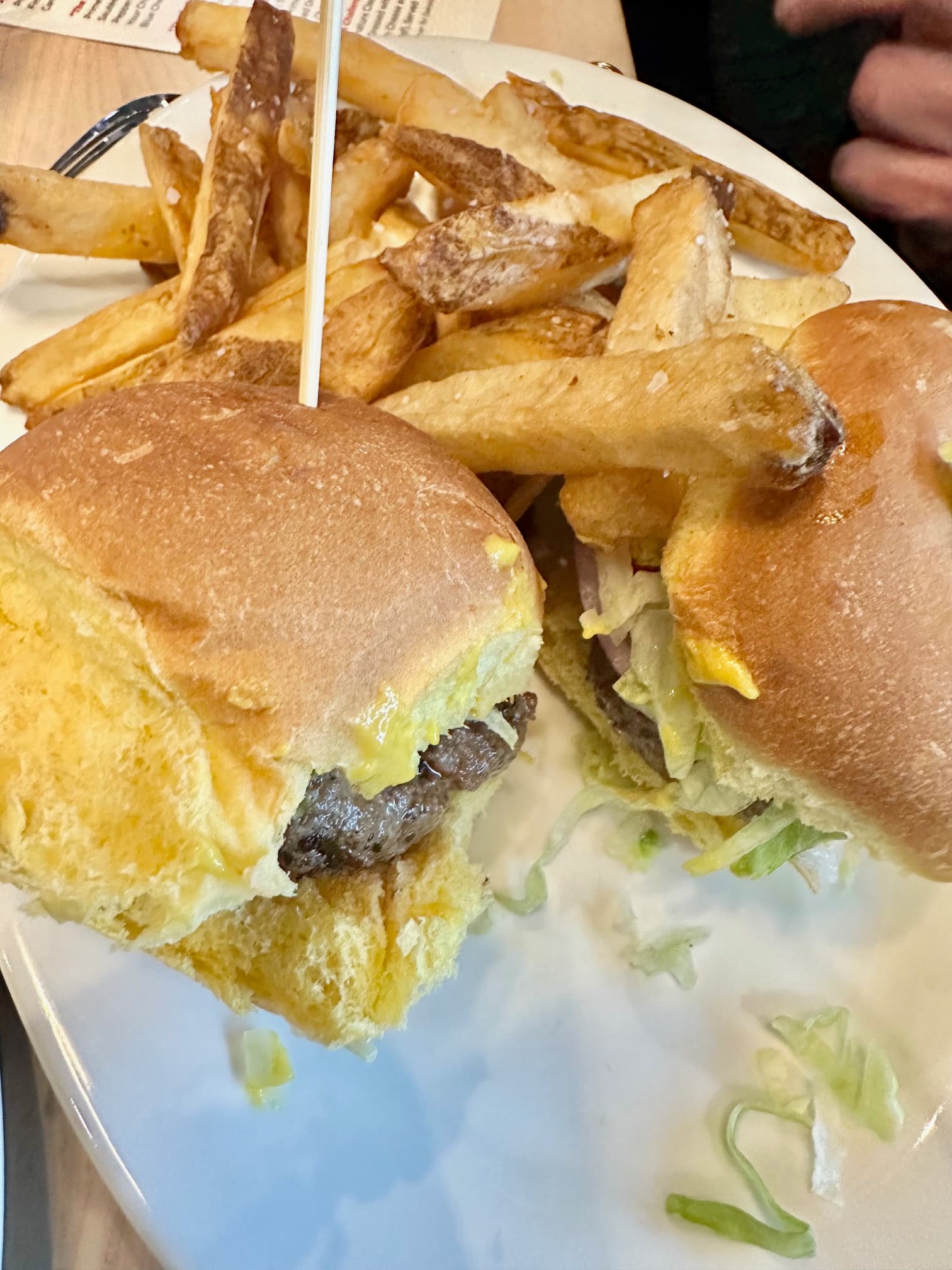 More Burgers In Lakeview