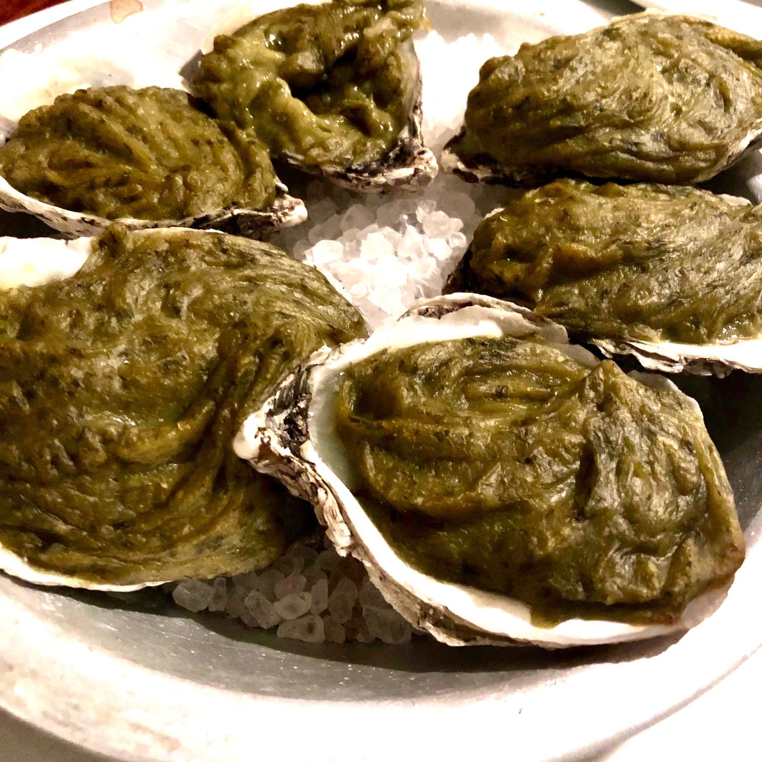 Our Blessed Local Bounty