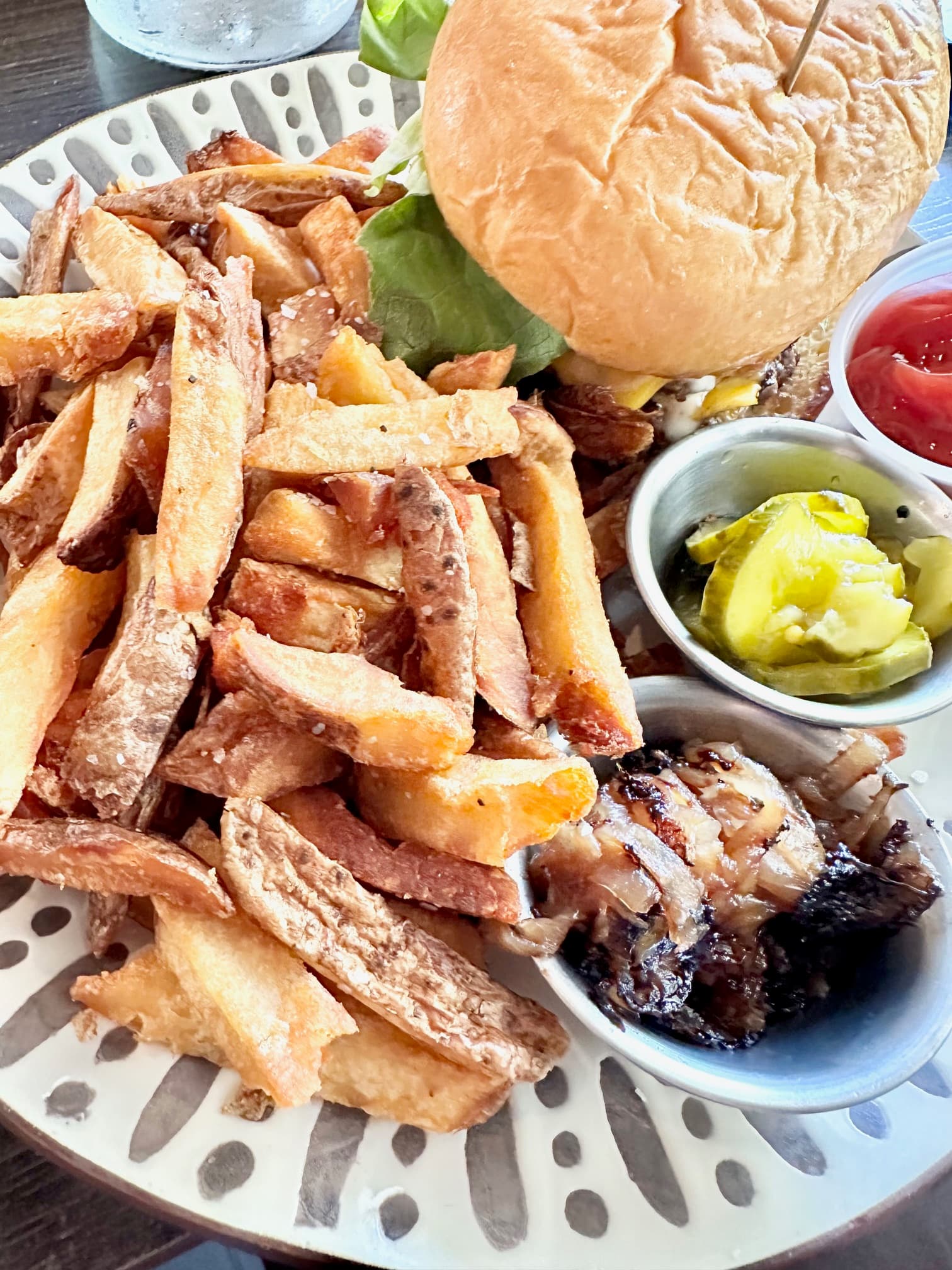 Old Rail Gets A New Name