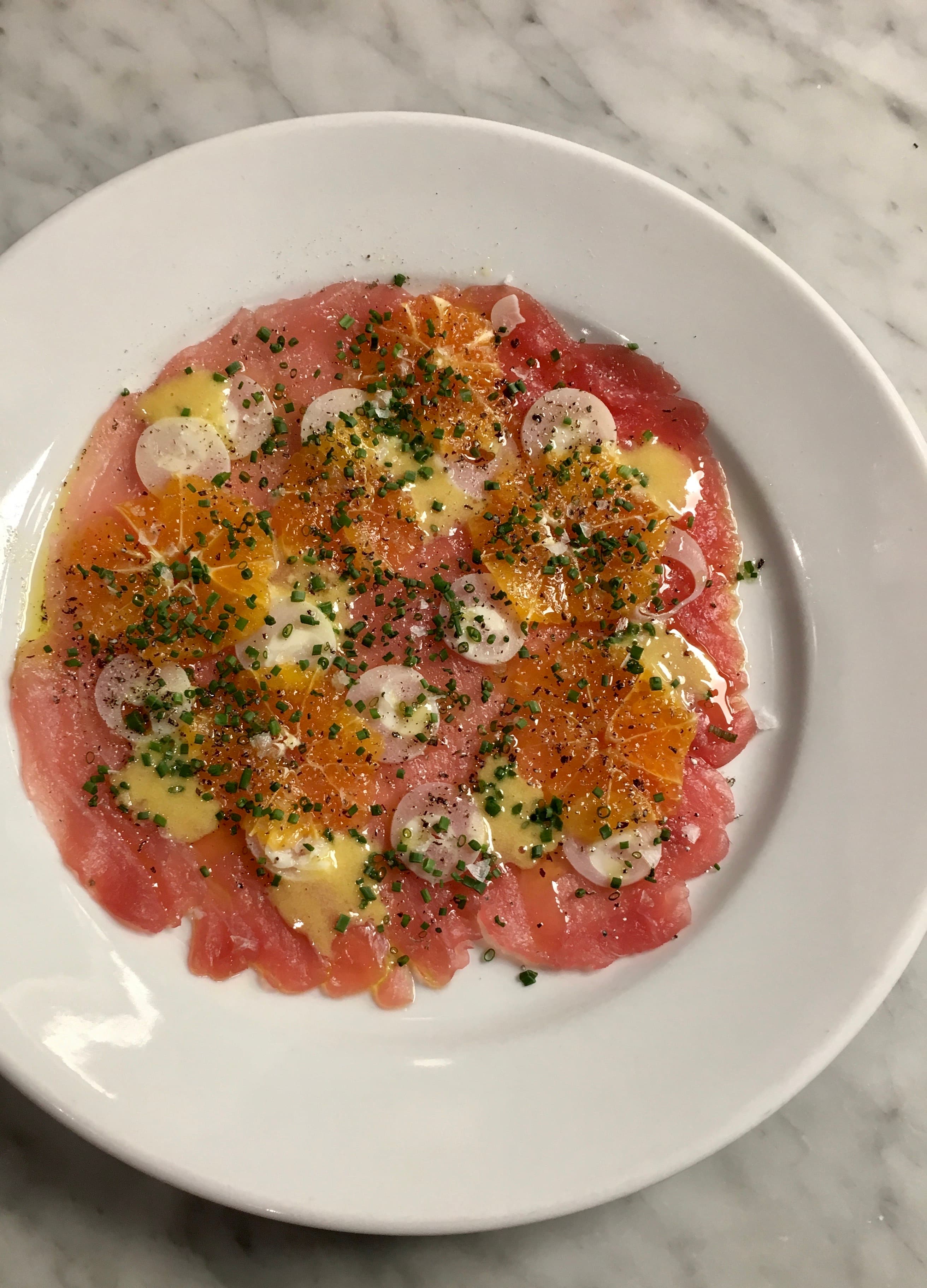 Like Christmas Gifts, Reveillons Come In All Kinds Of Packages