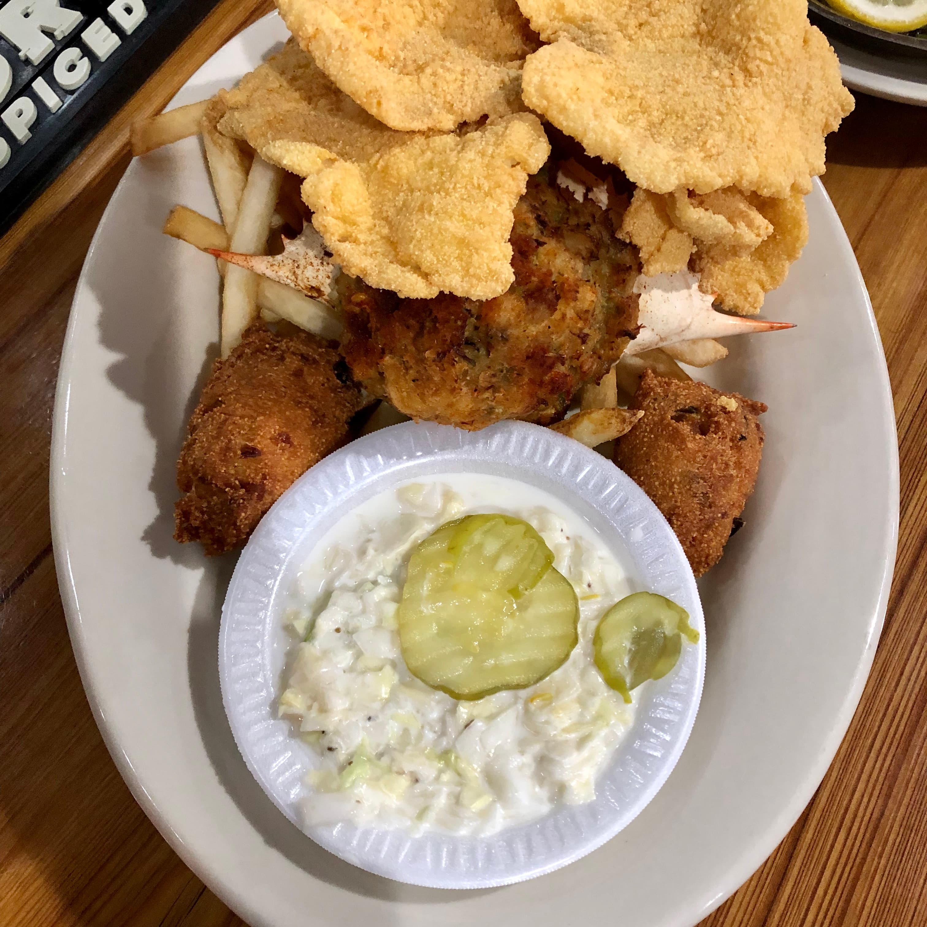 The Eat Club Returns